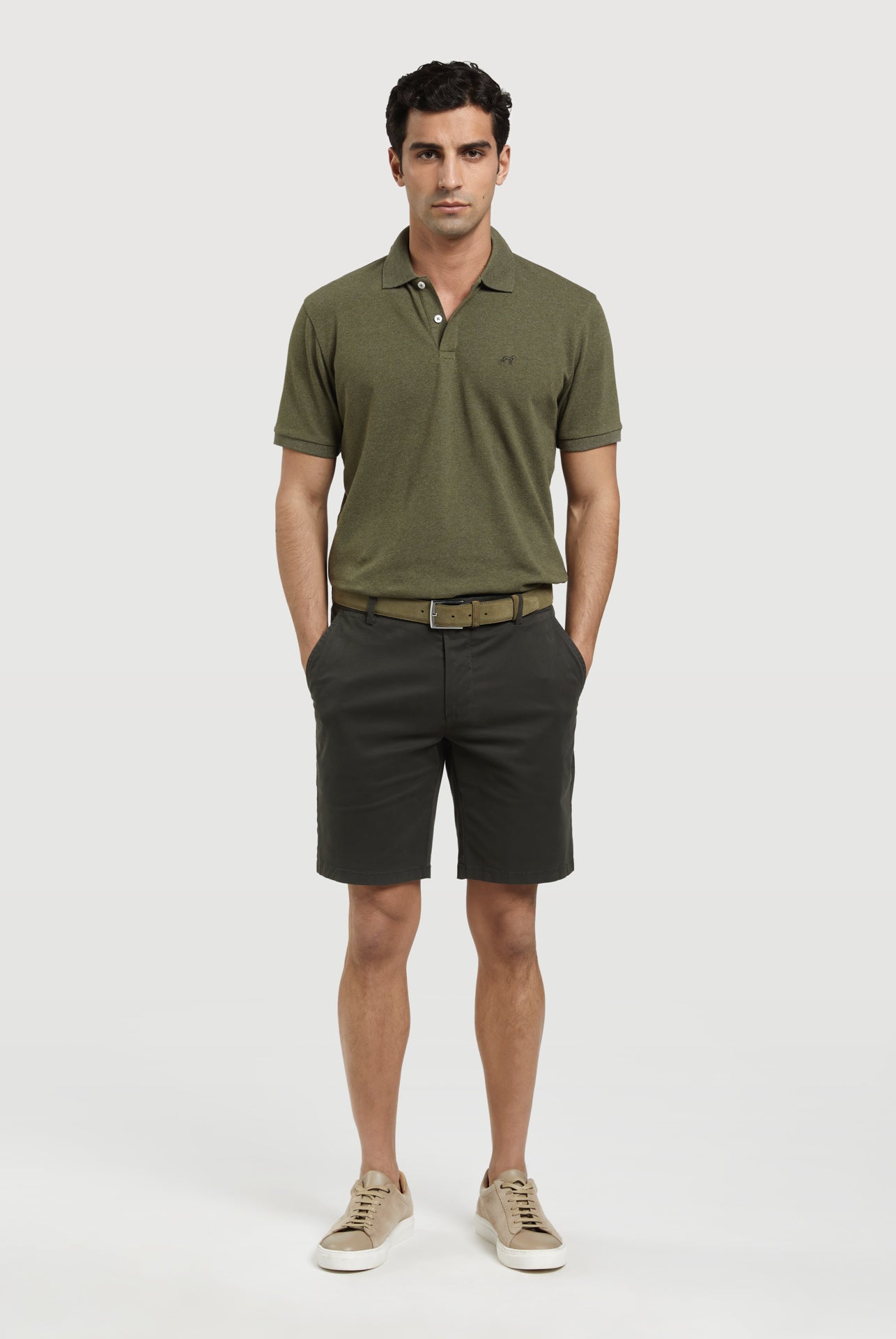 Dark Green