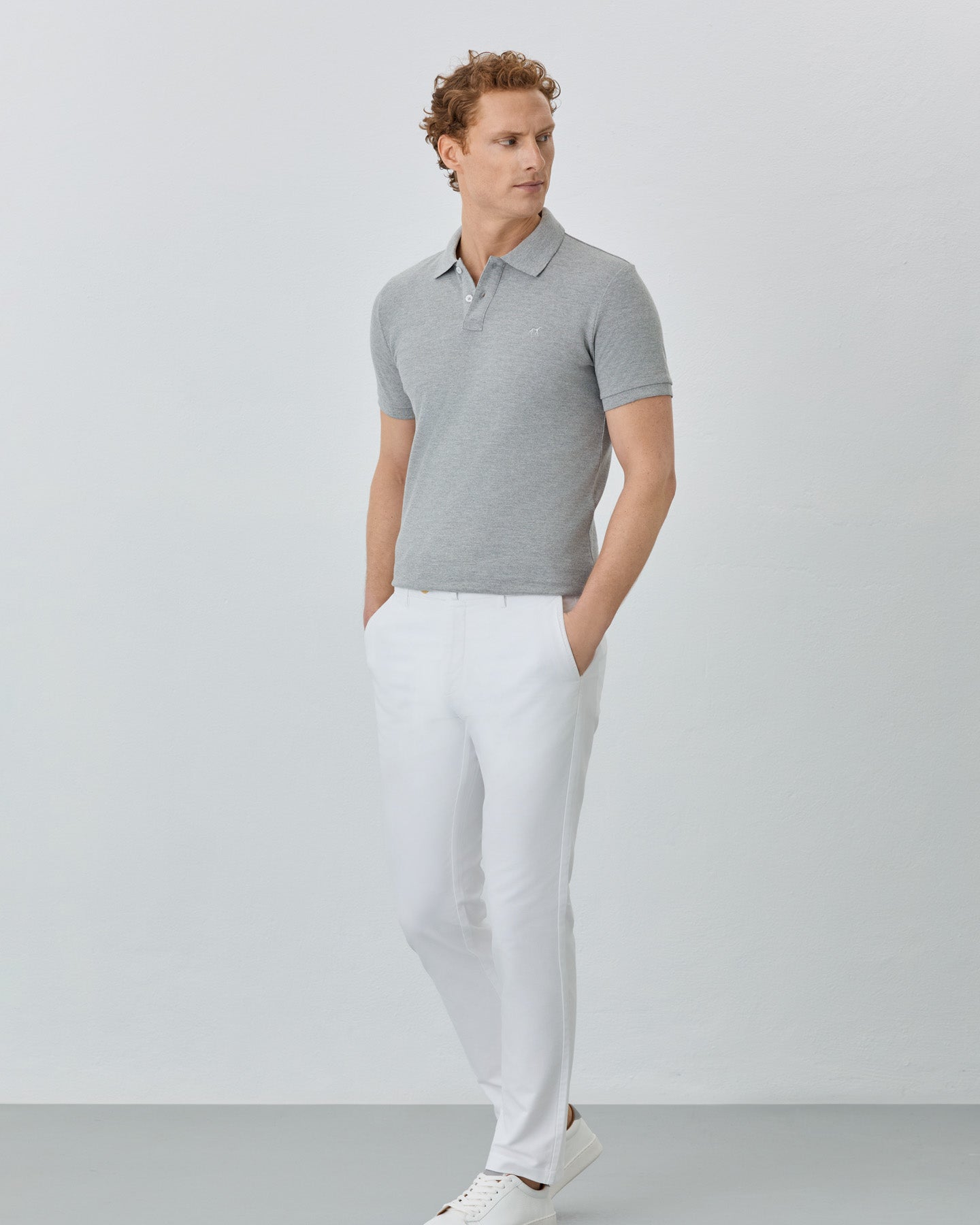 Mix Grey