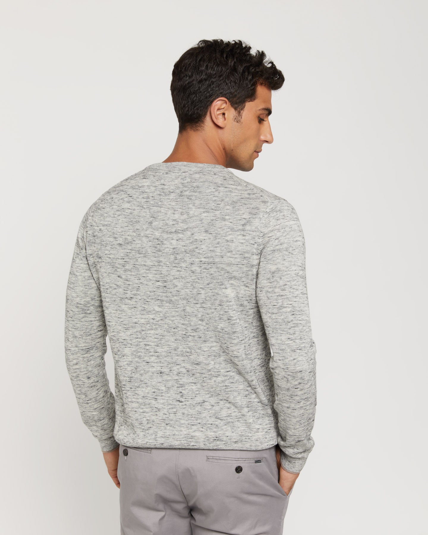 Mix Grey