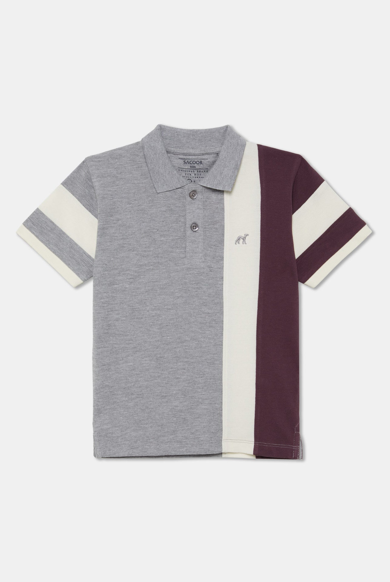 Mix Grey