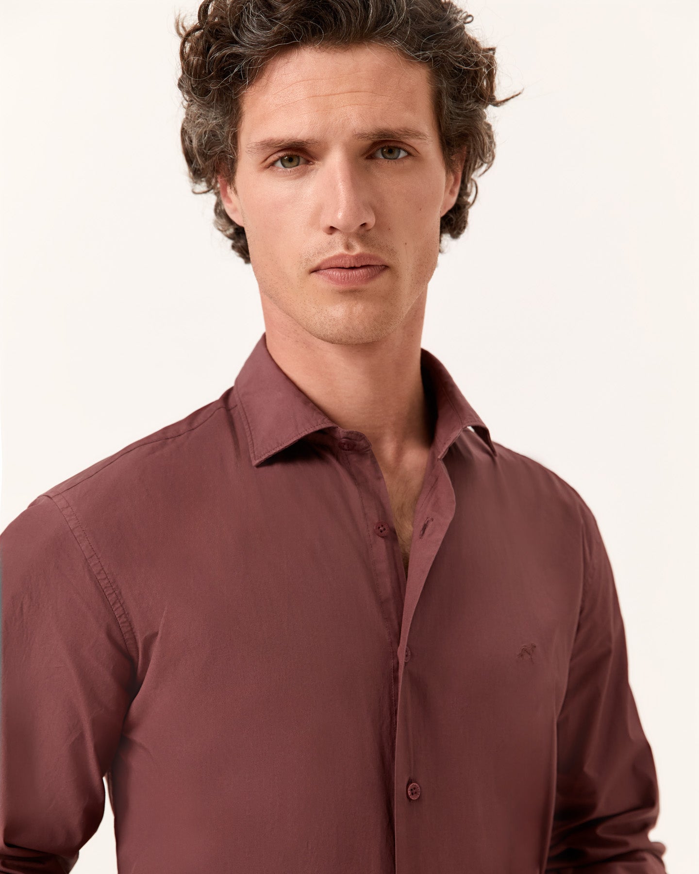 Dark Red