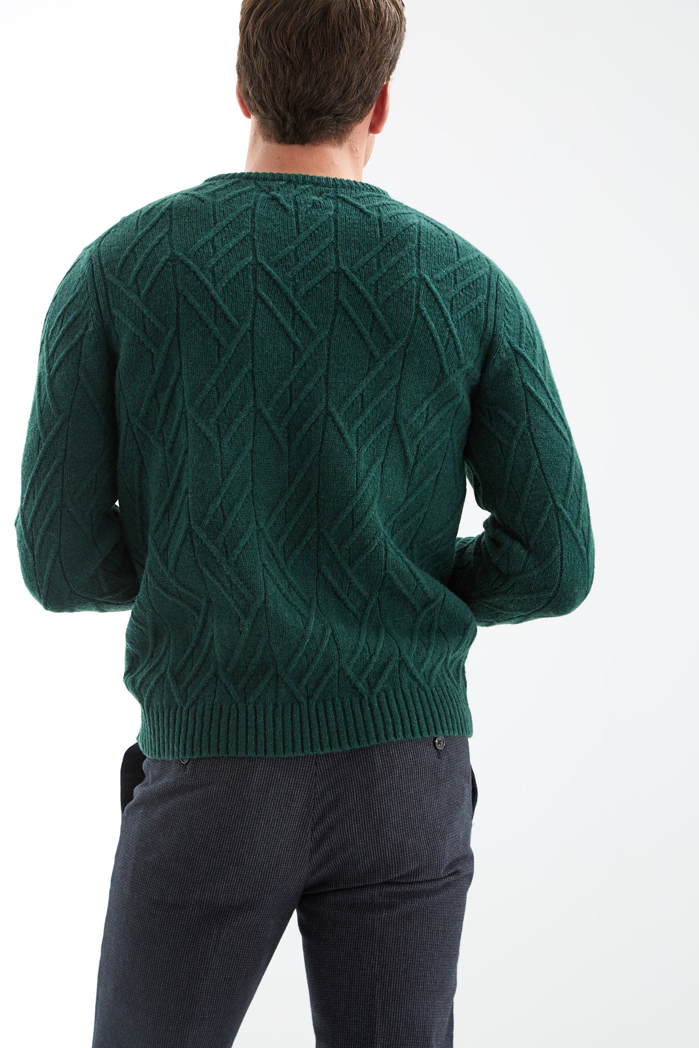 Dark Green