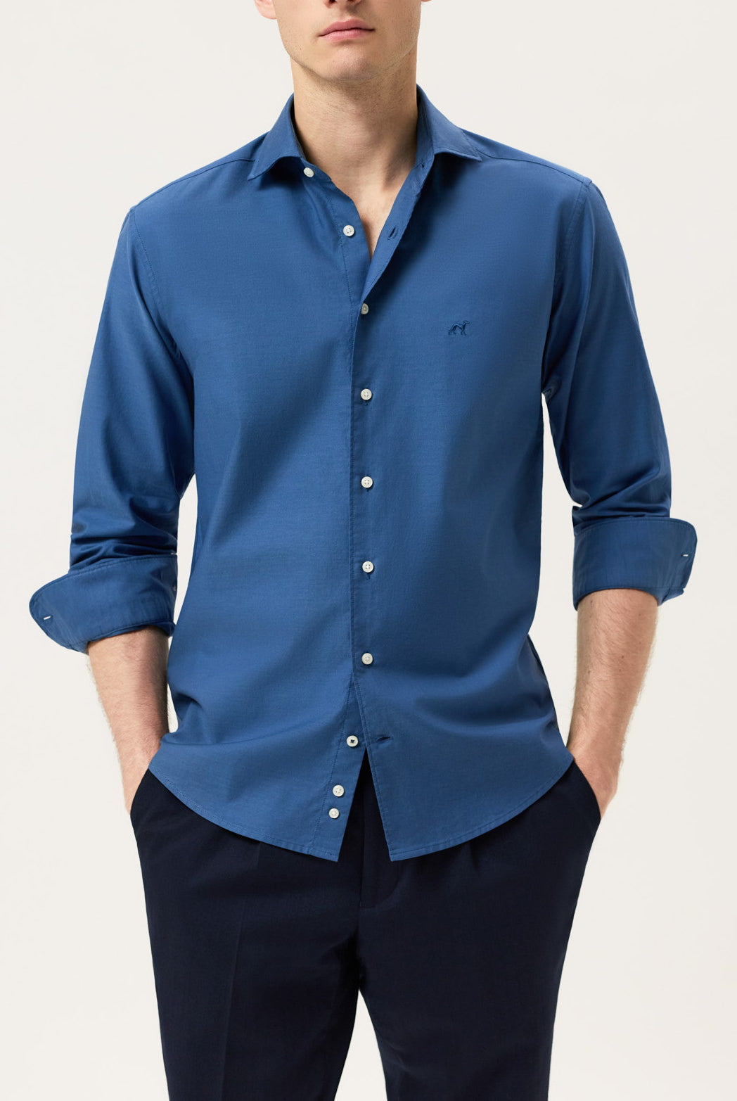 Medium Blue