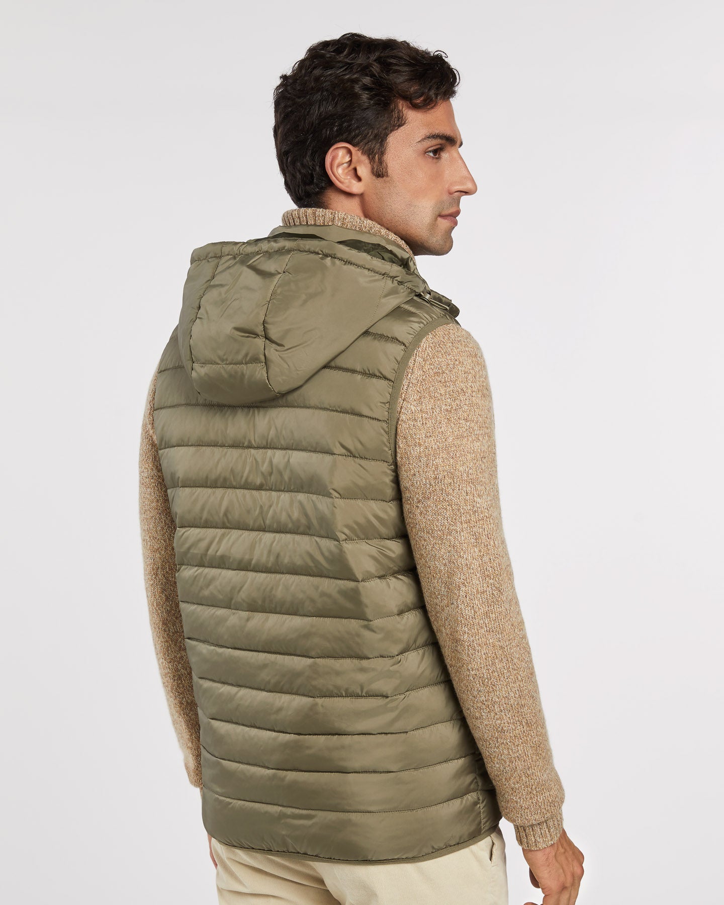Olive Green