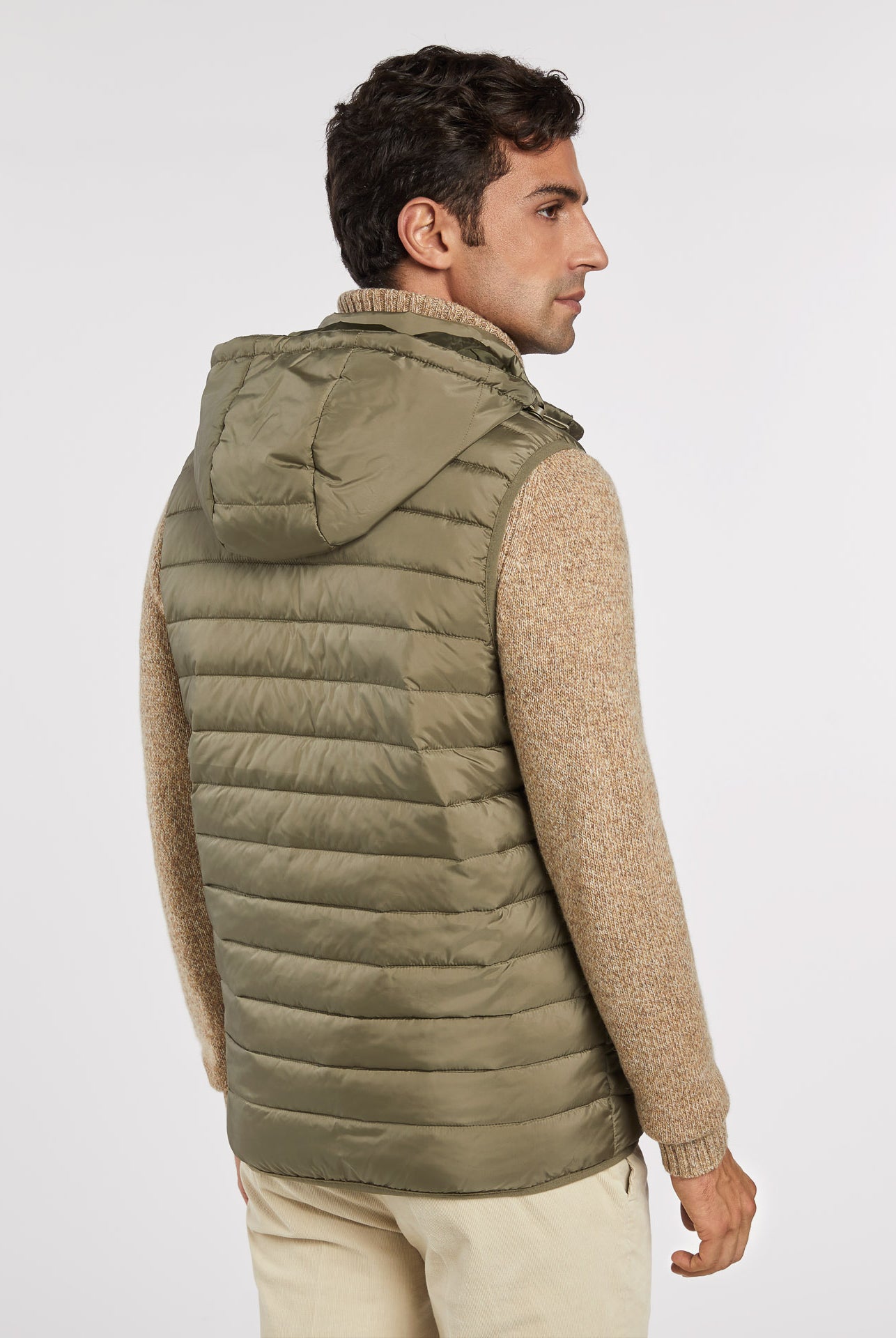 Olive Green