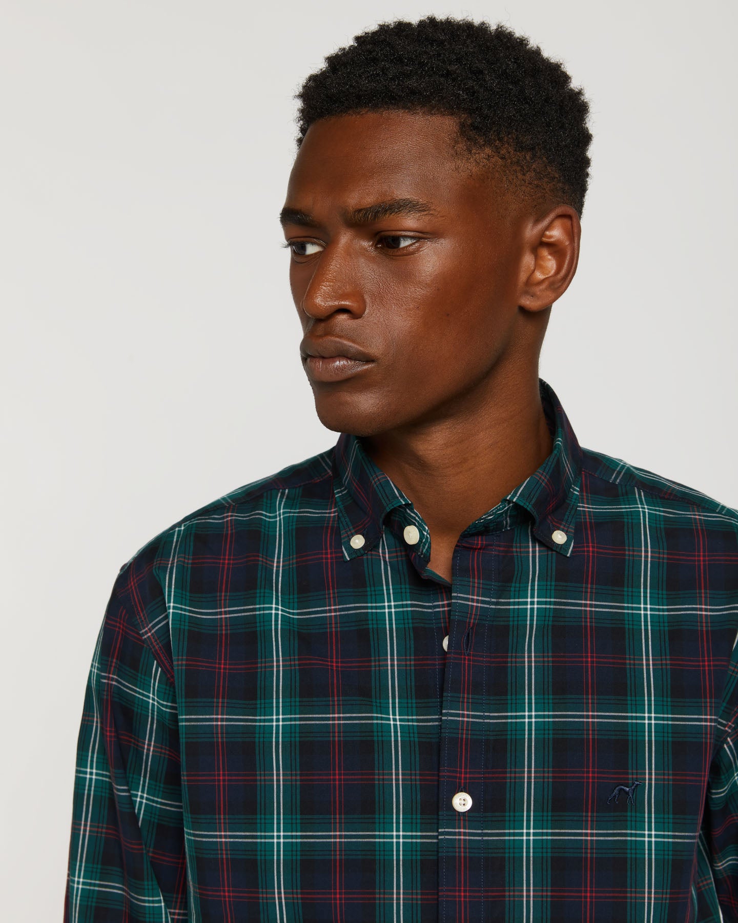 Dark Green