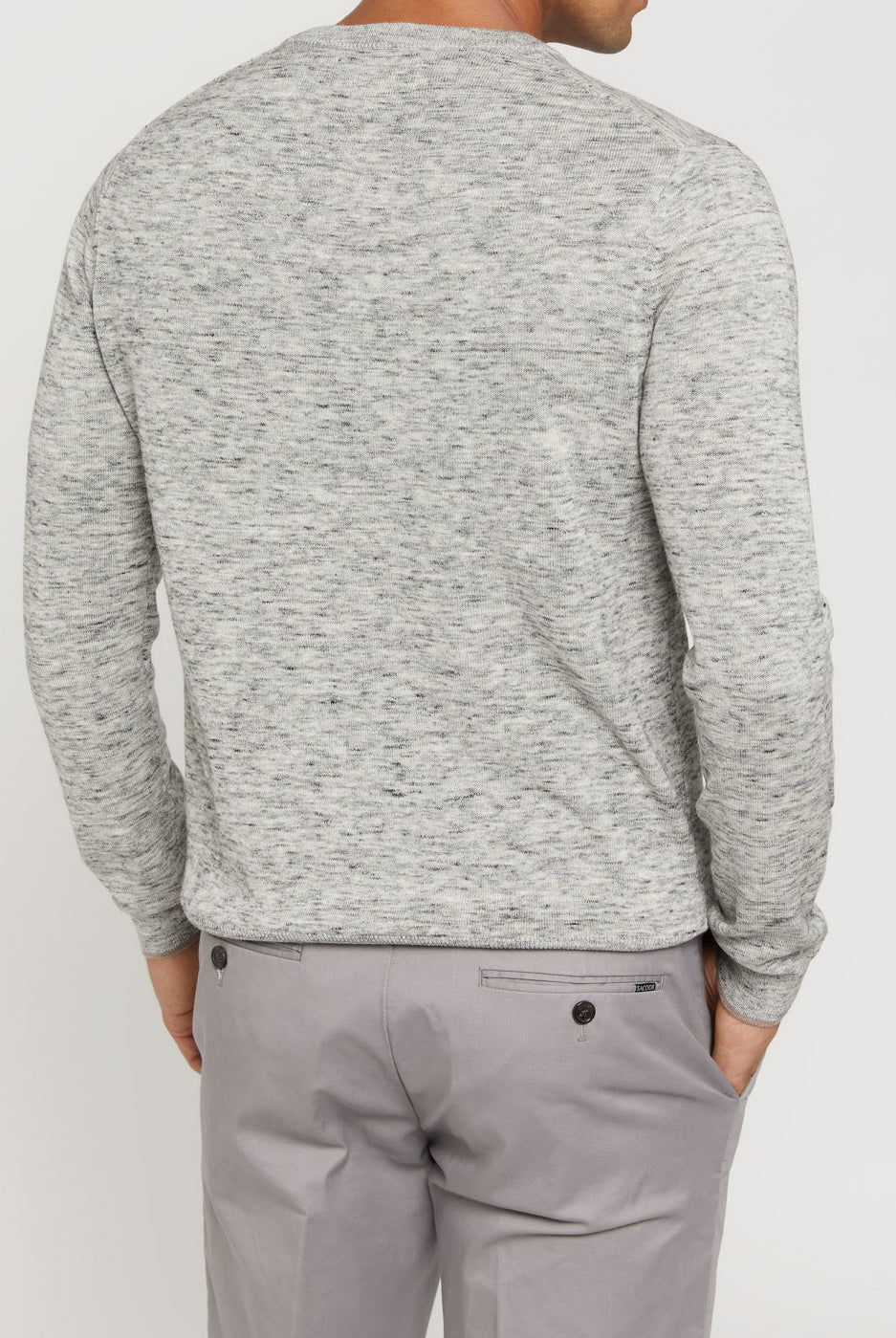 Mix Grey