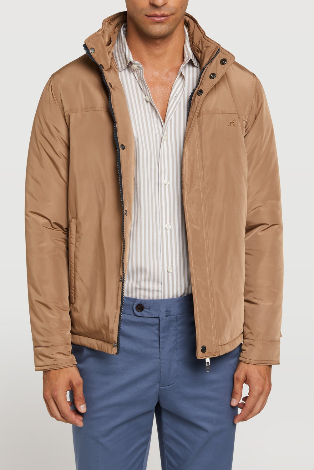 Dark Beige