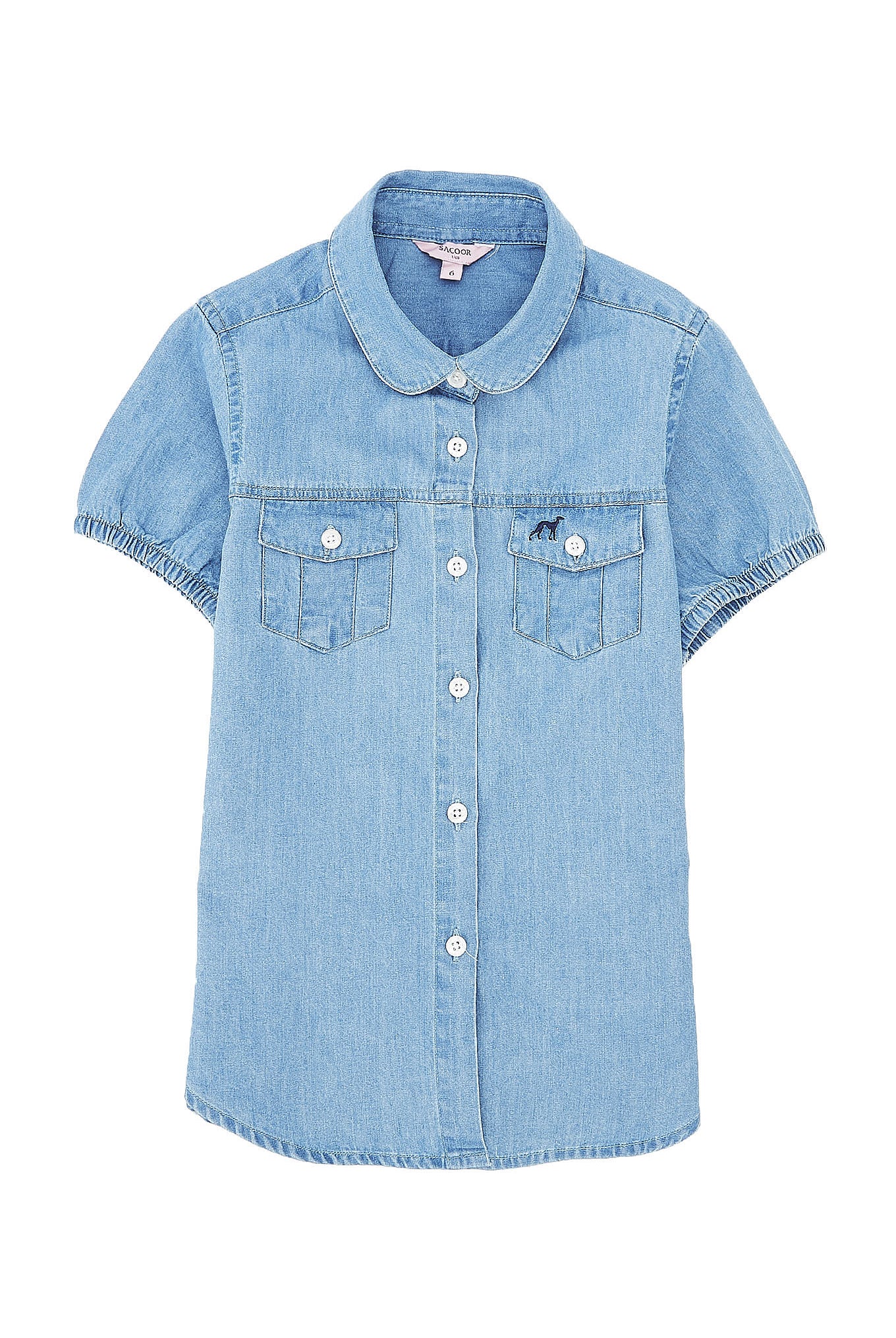 Medium Blue