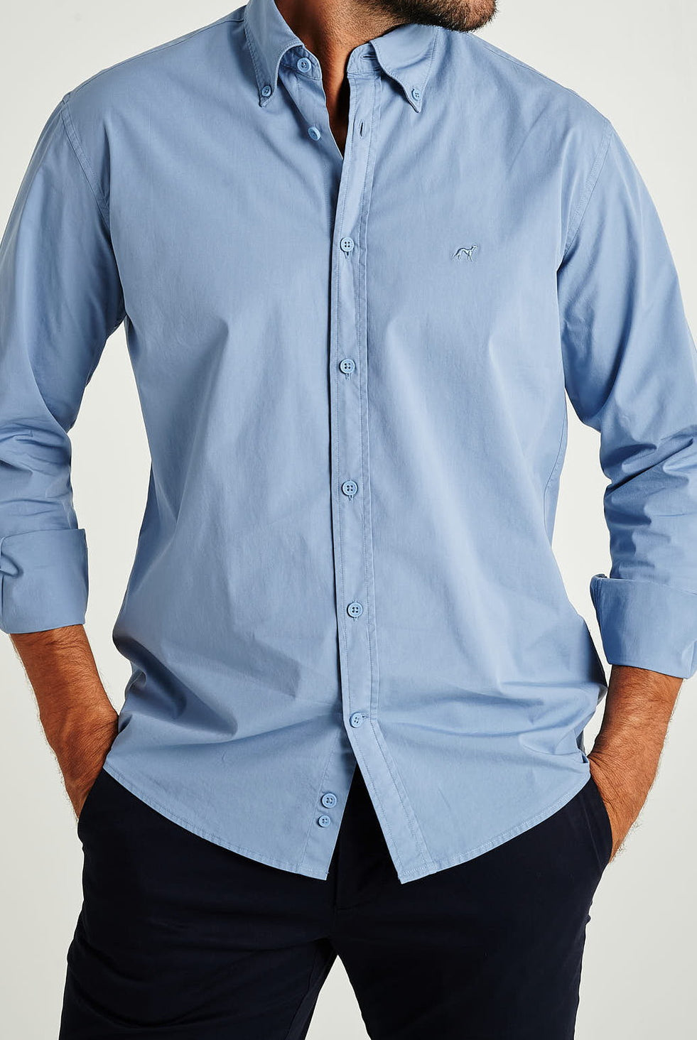 Medium Blue