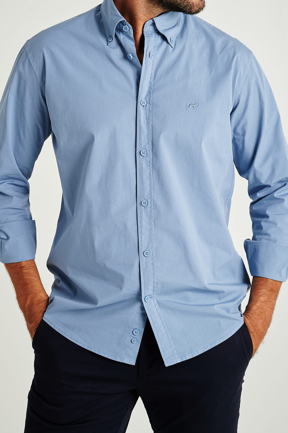 Medium Blue