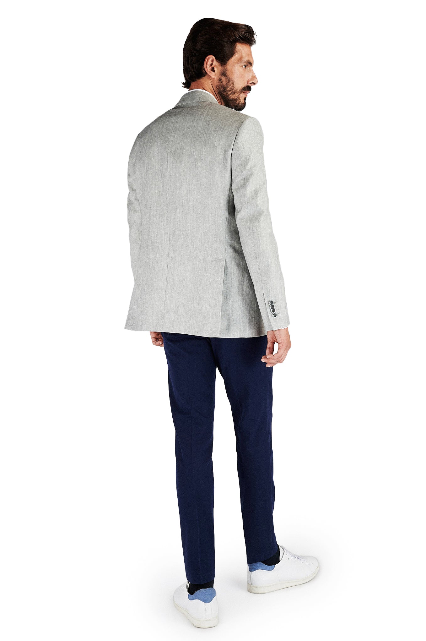 Light Grey