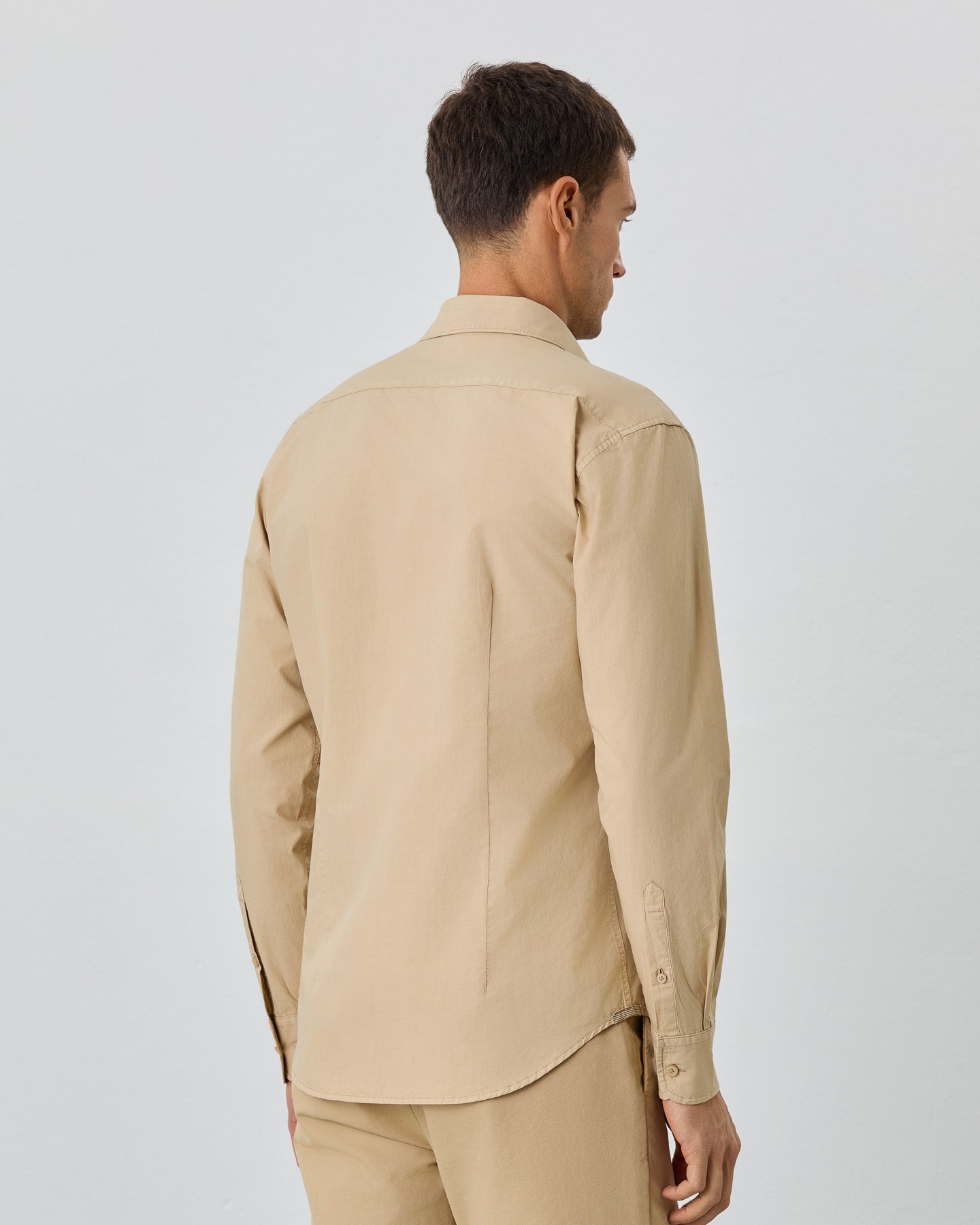 Light Beige