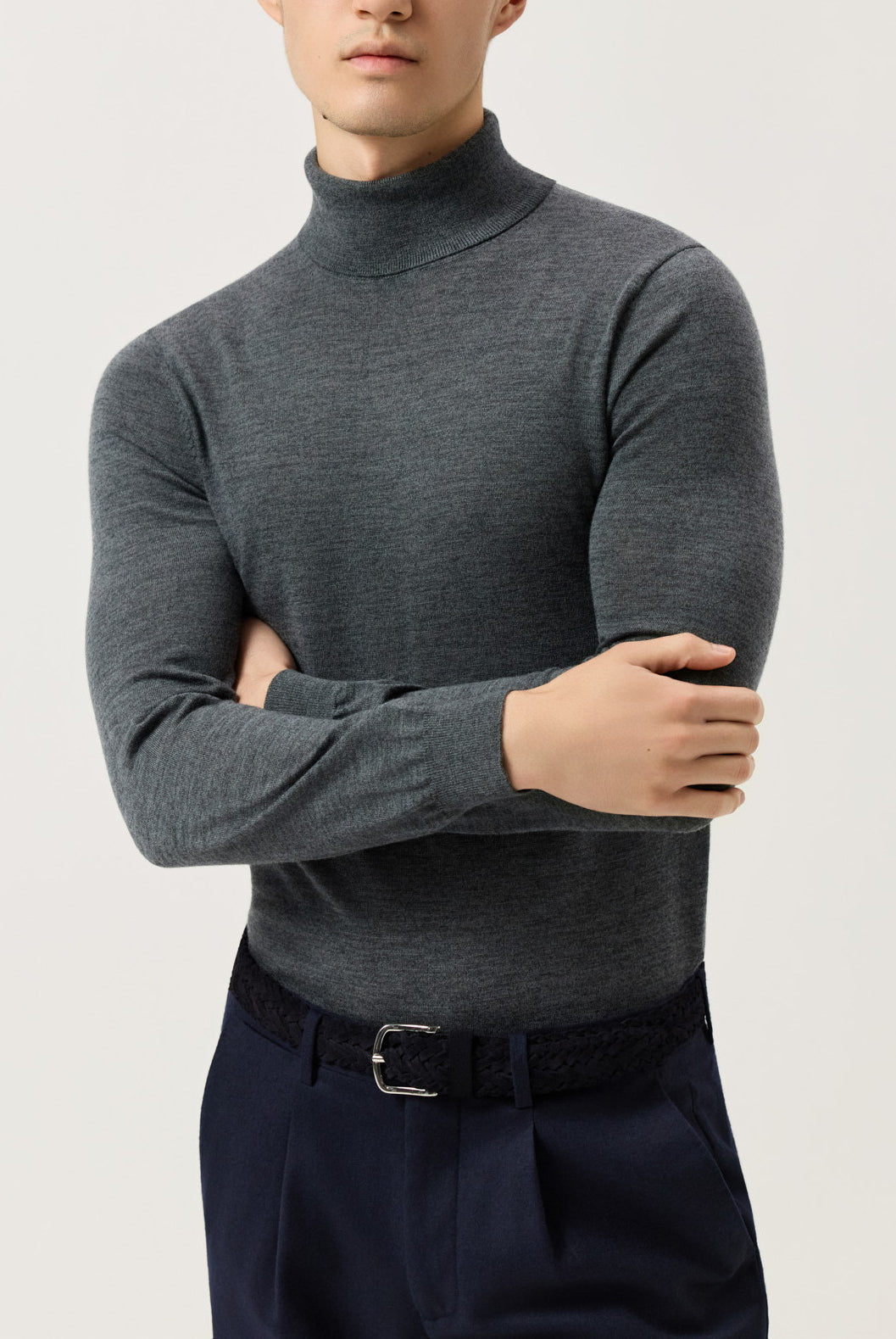 Medium Grey