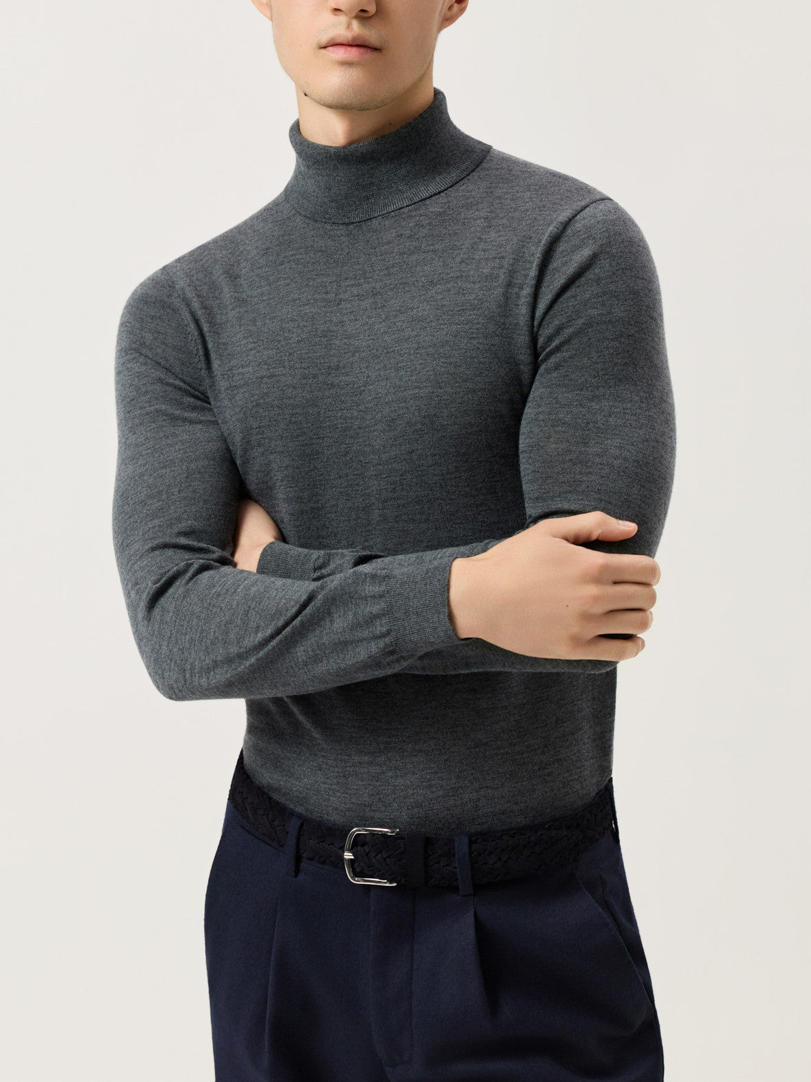Medium Grey