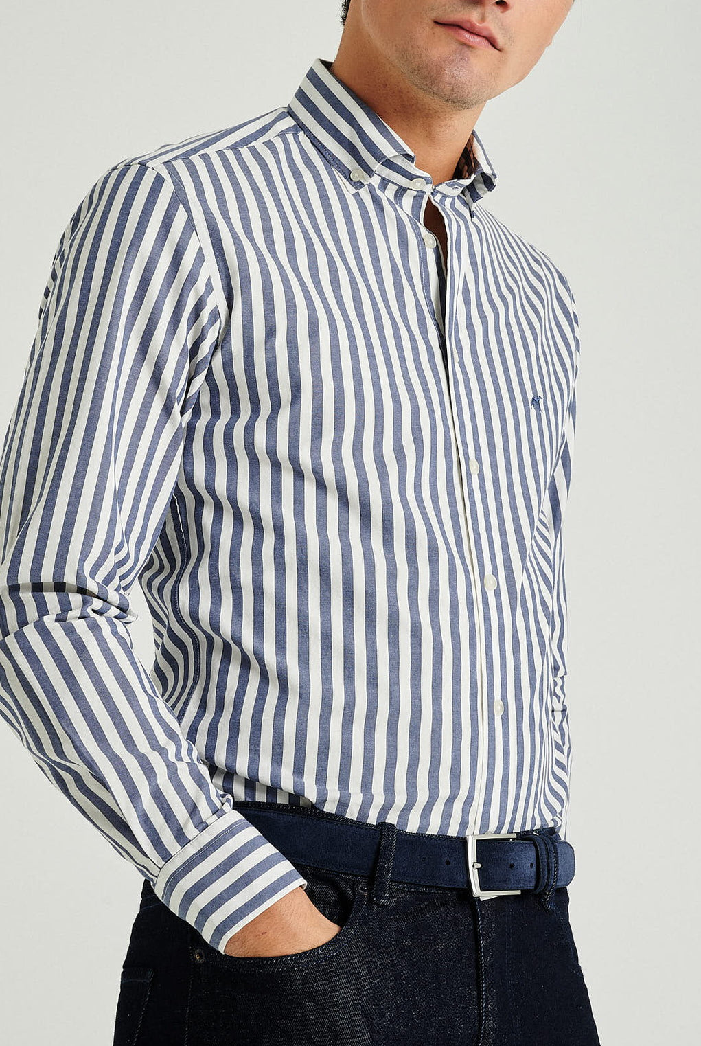 Dark Blue