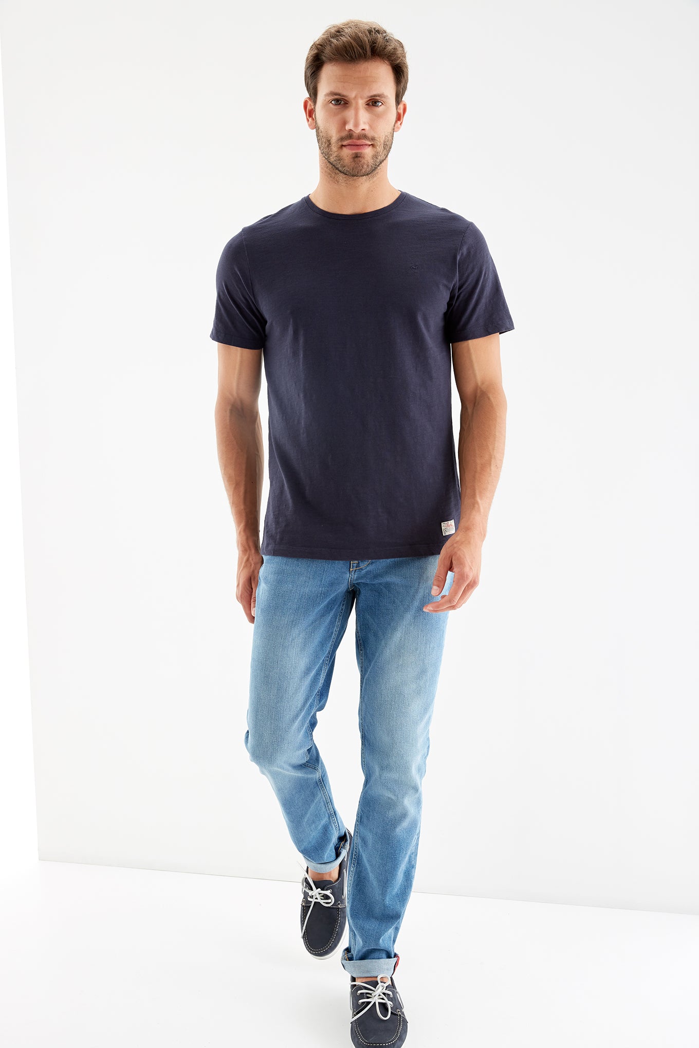 Dark Blue