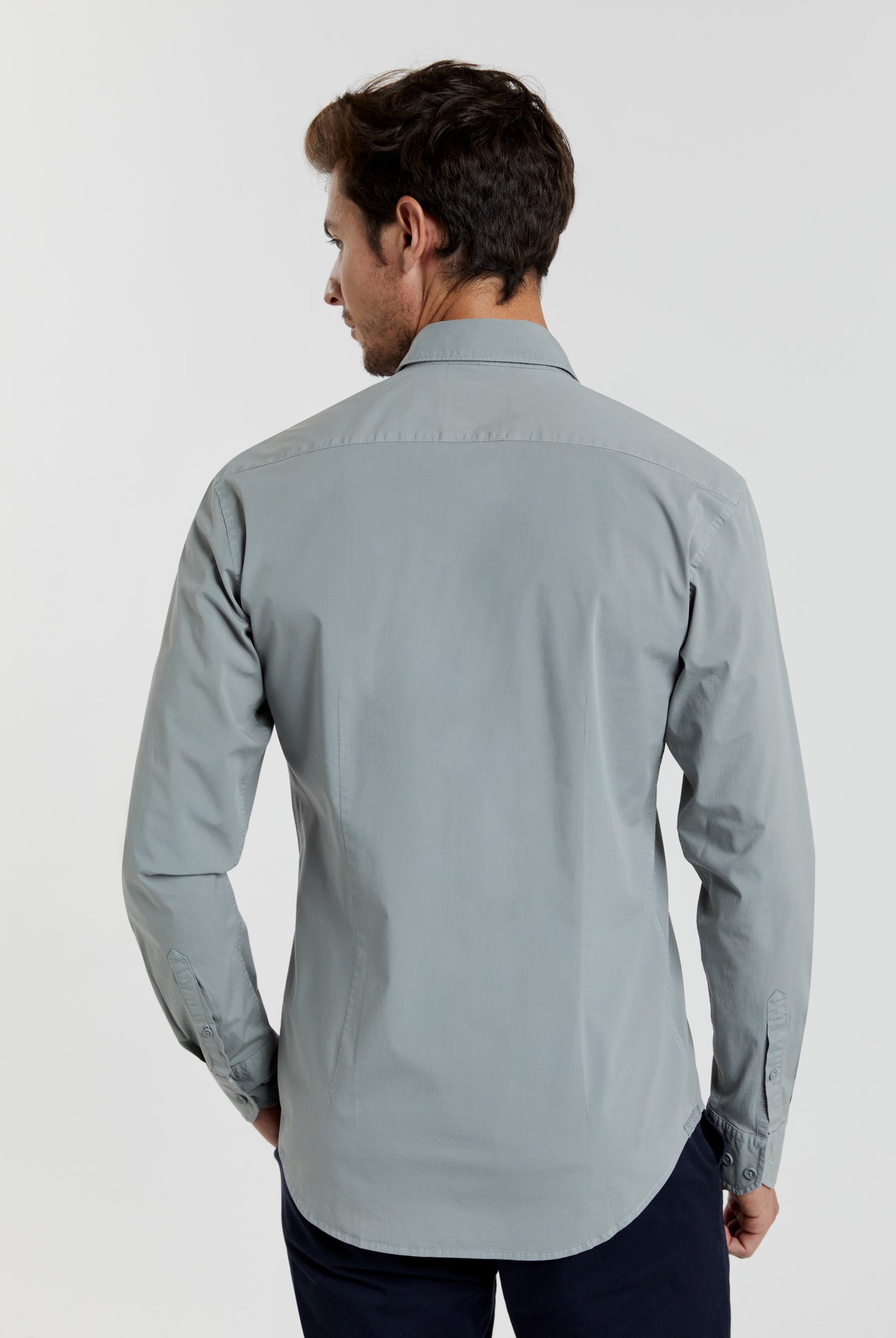 Light Grey