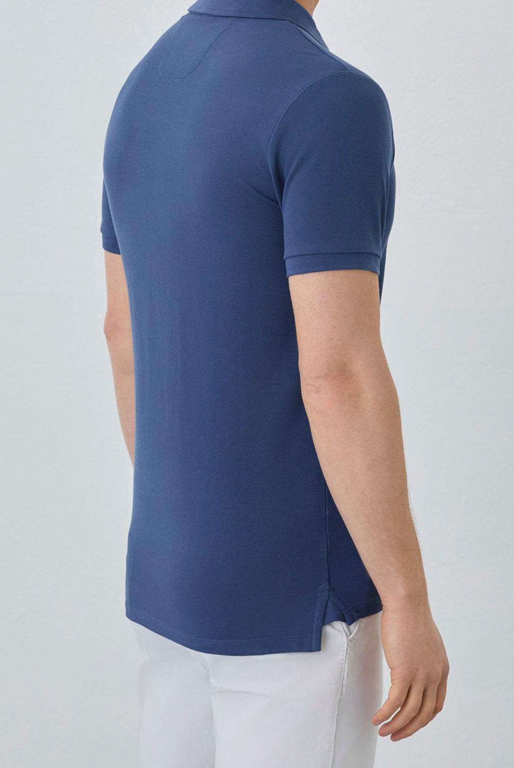 Medium Blue