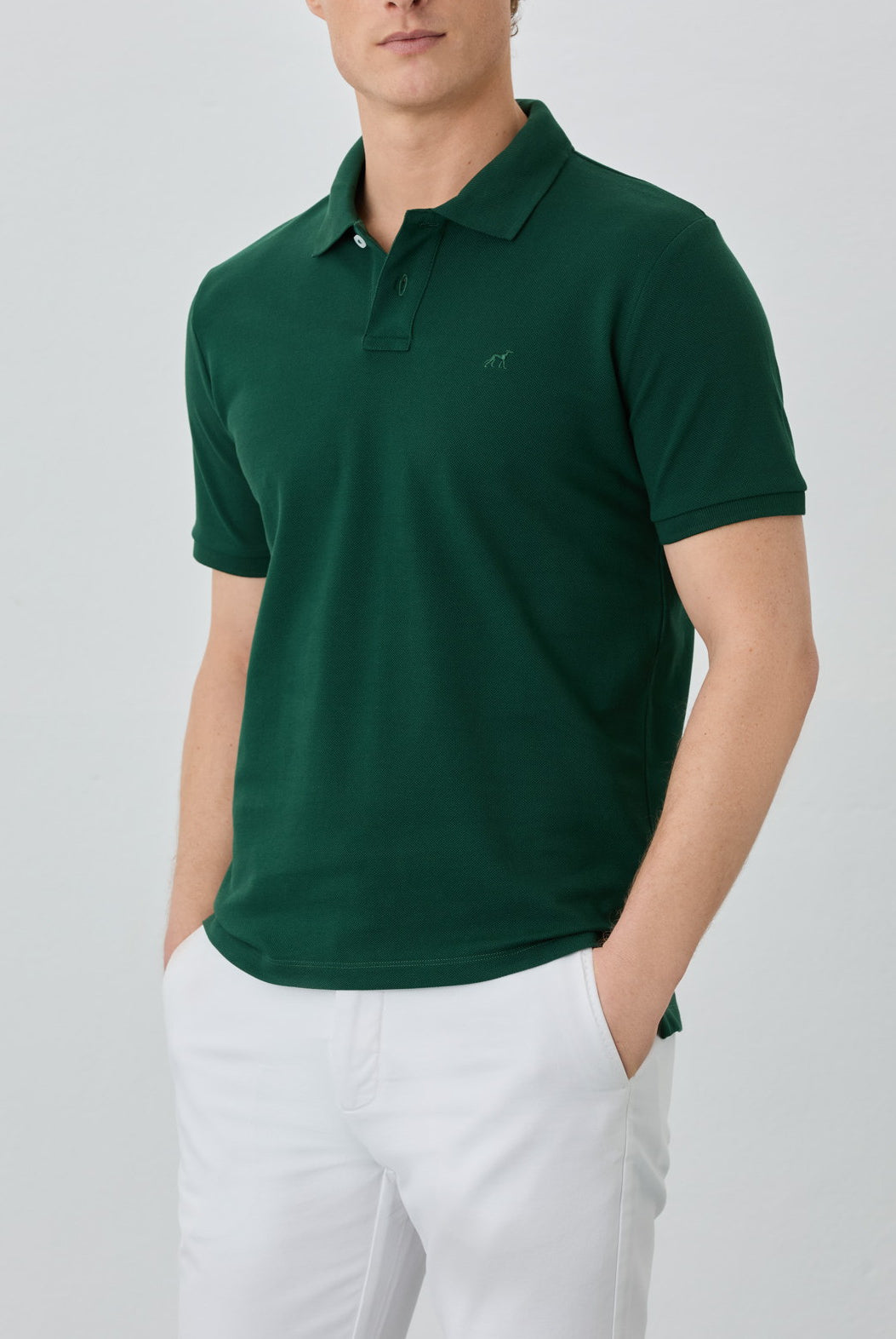 Dark Green