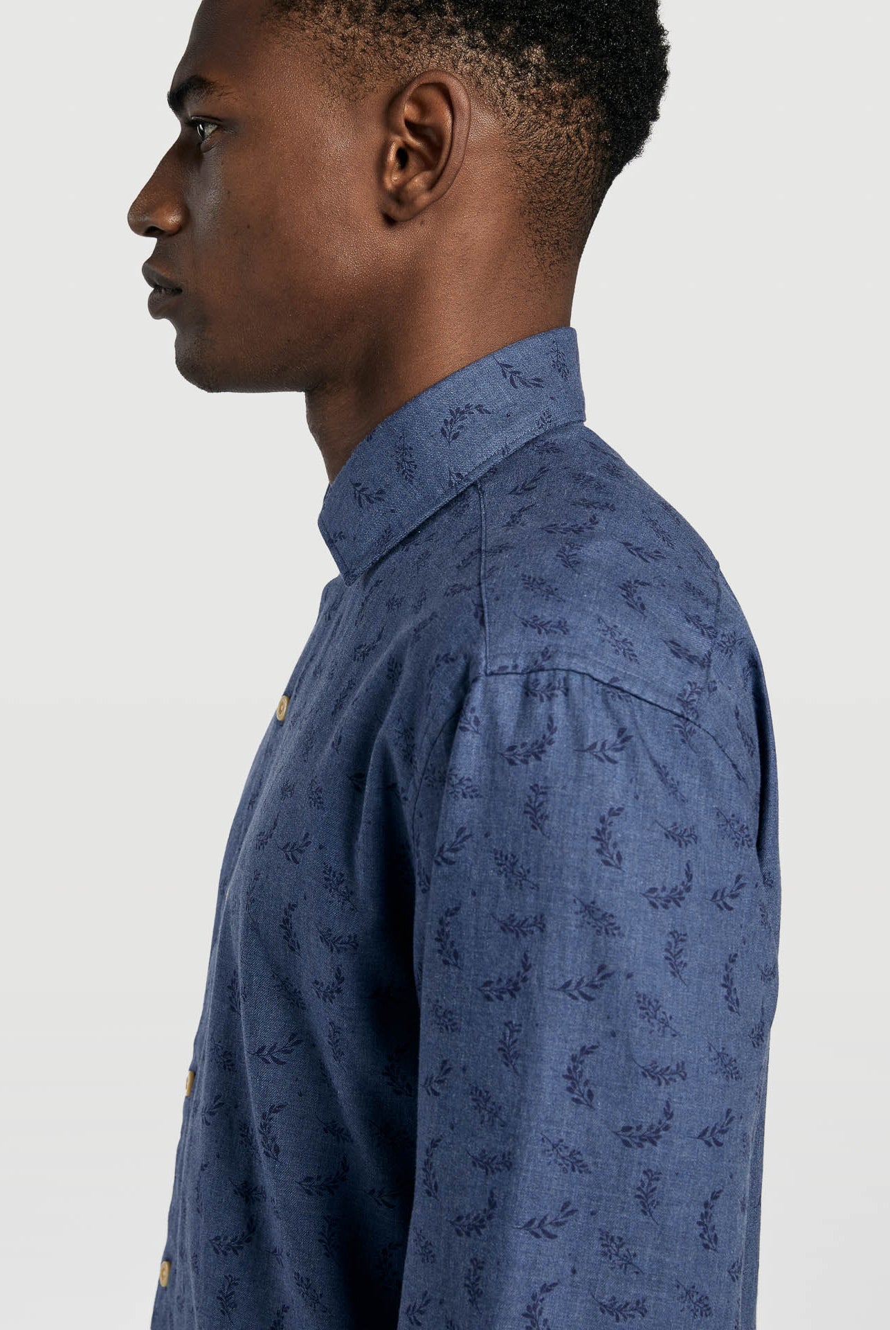 Medium Blue