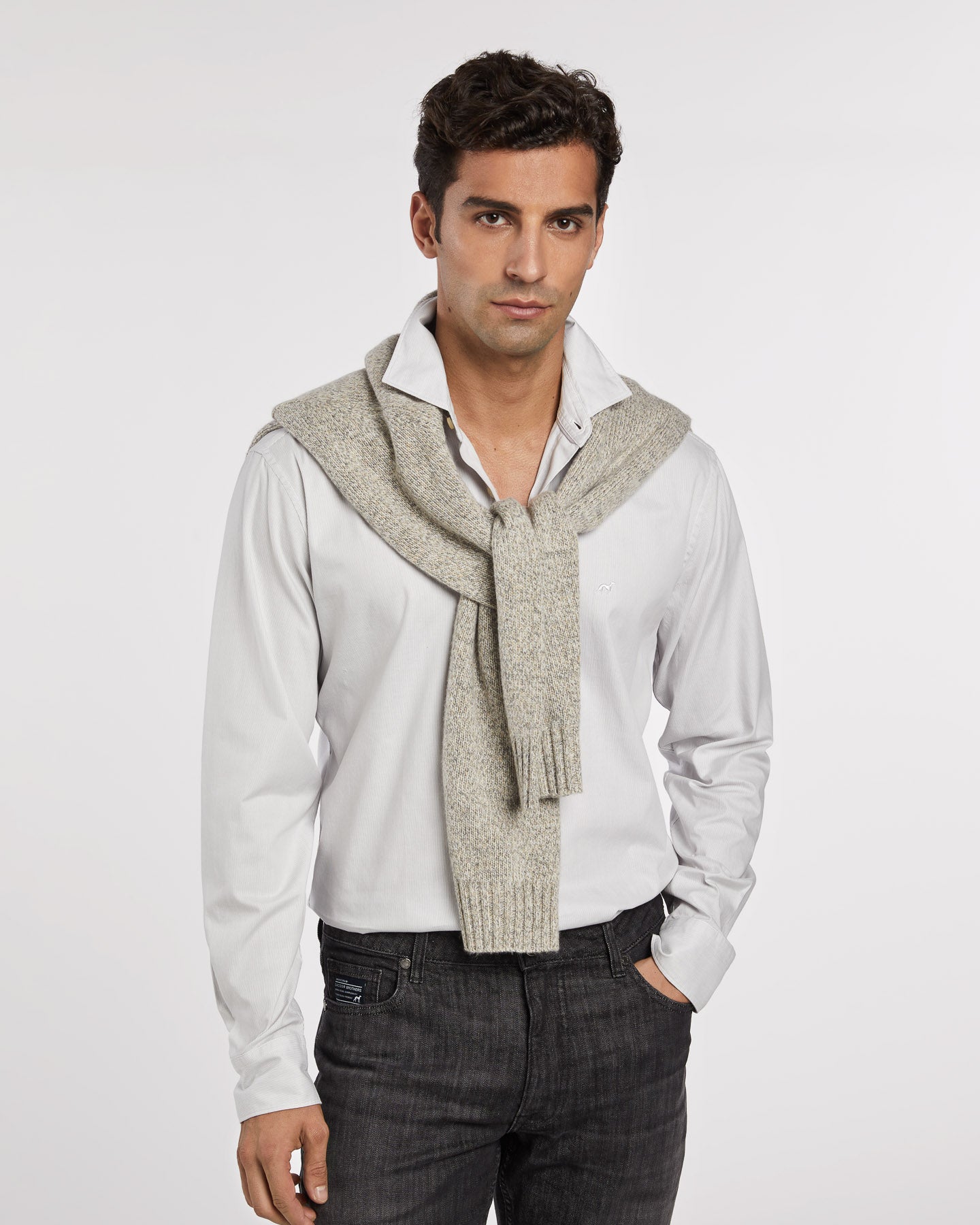 Light Grey