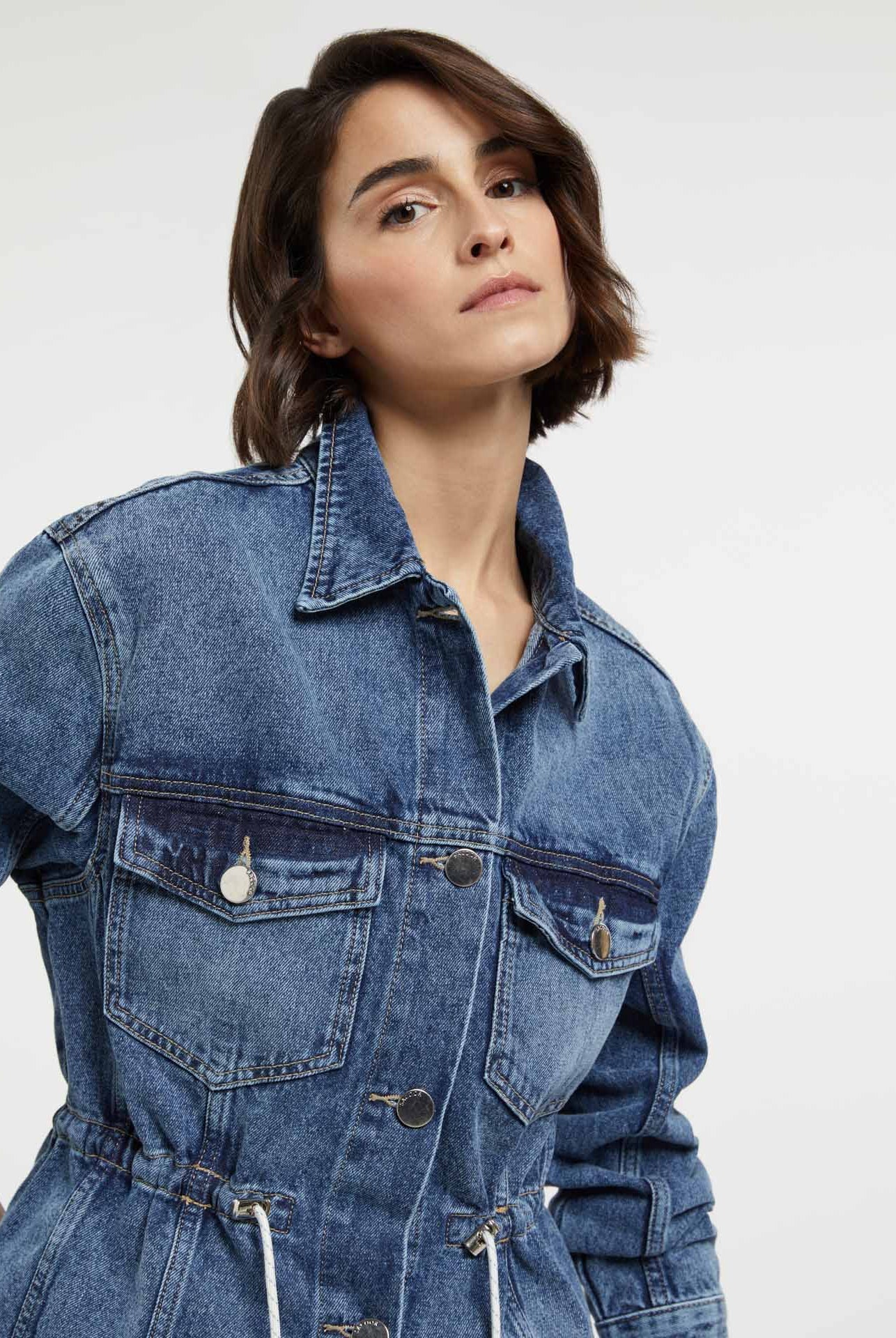 Medium Blue