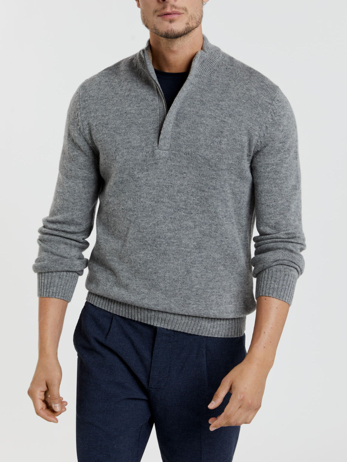 Mix Grey