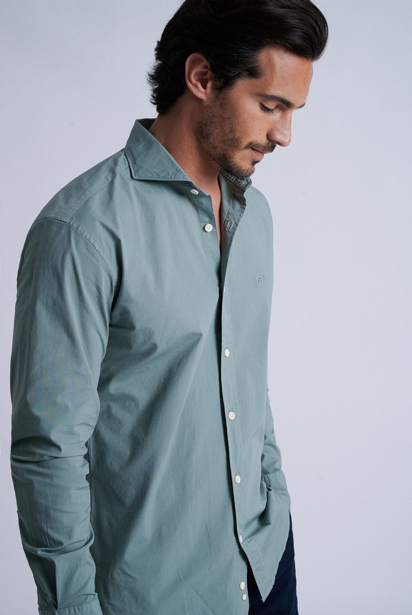 Light Green