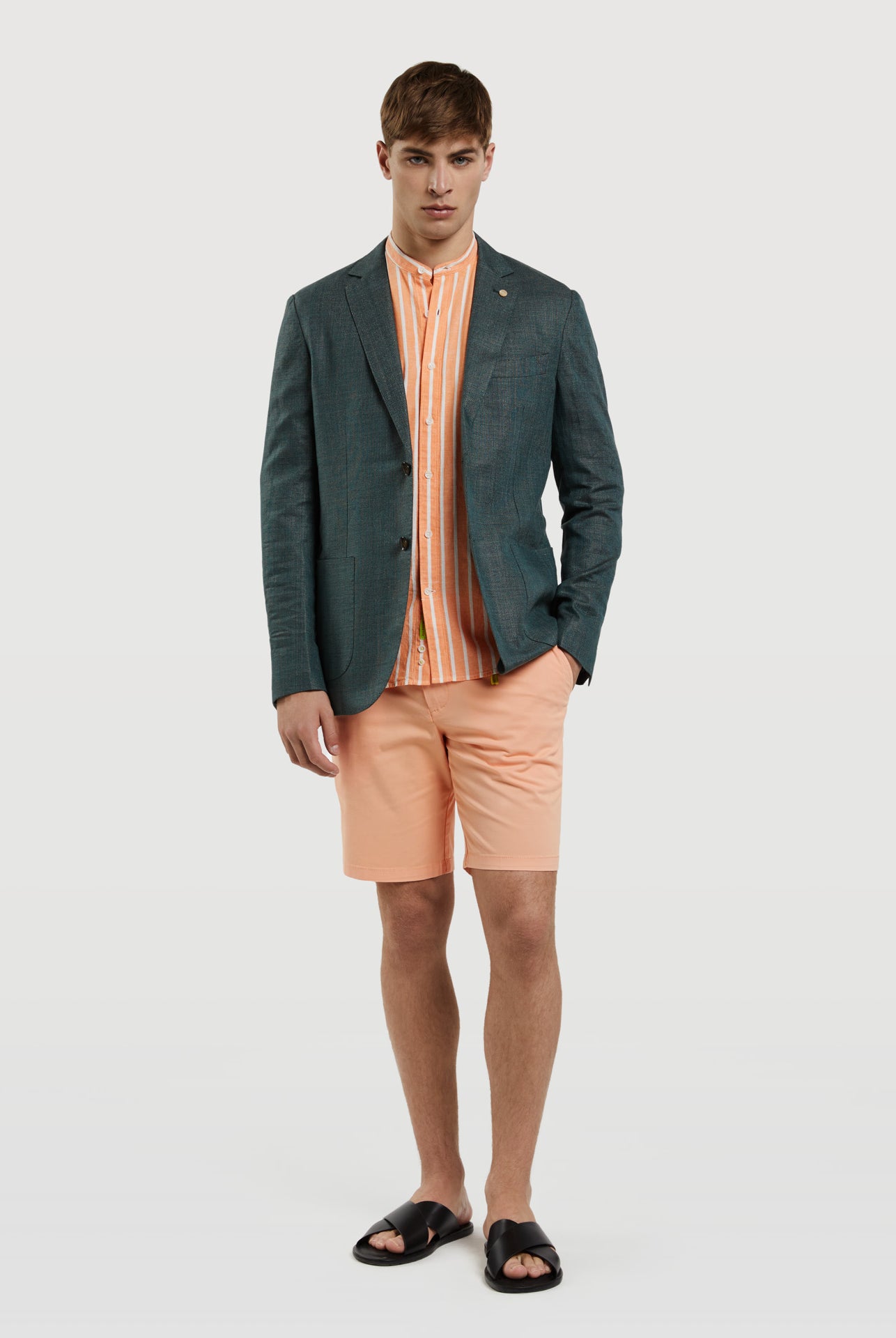 Light Orange