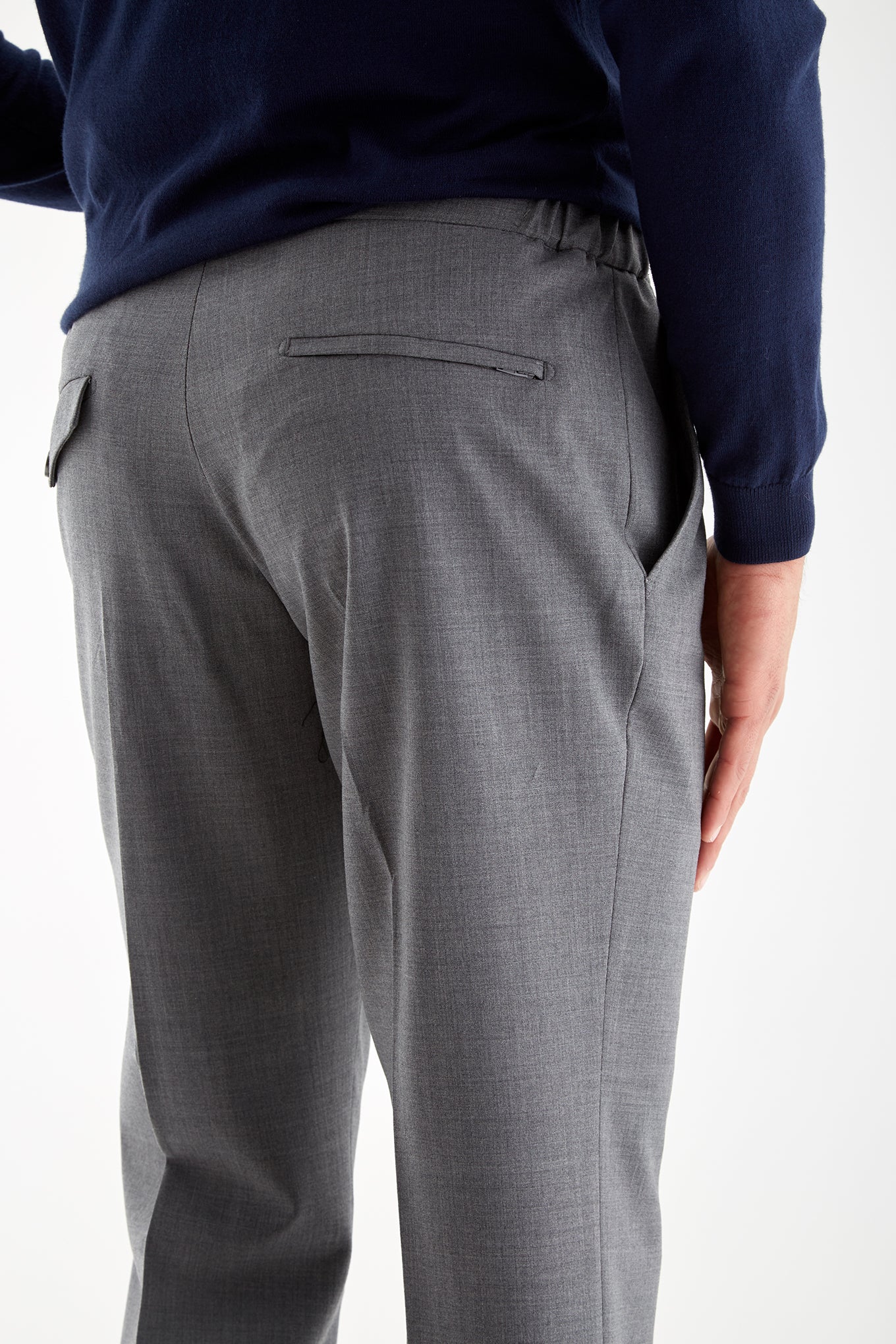 Medium Grey