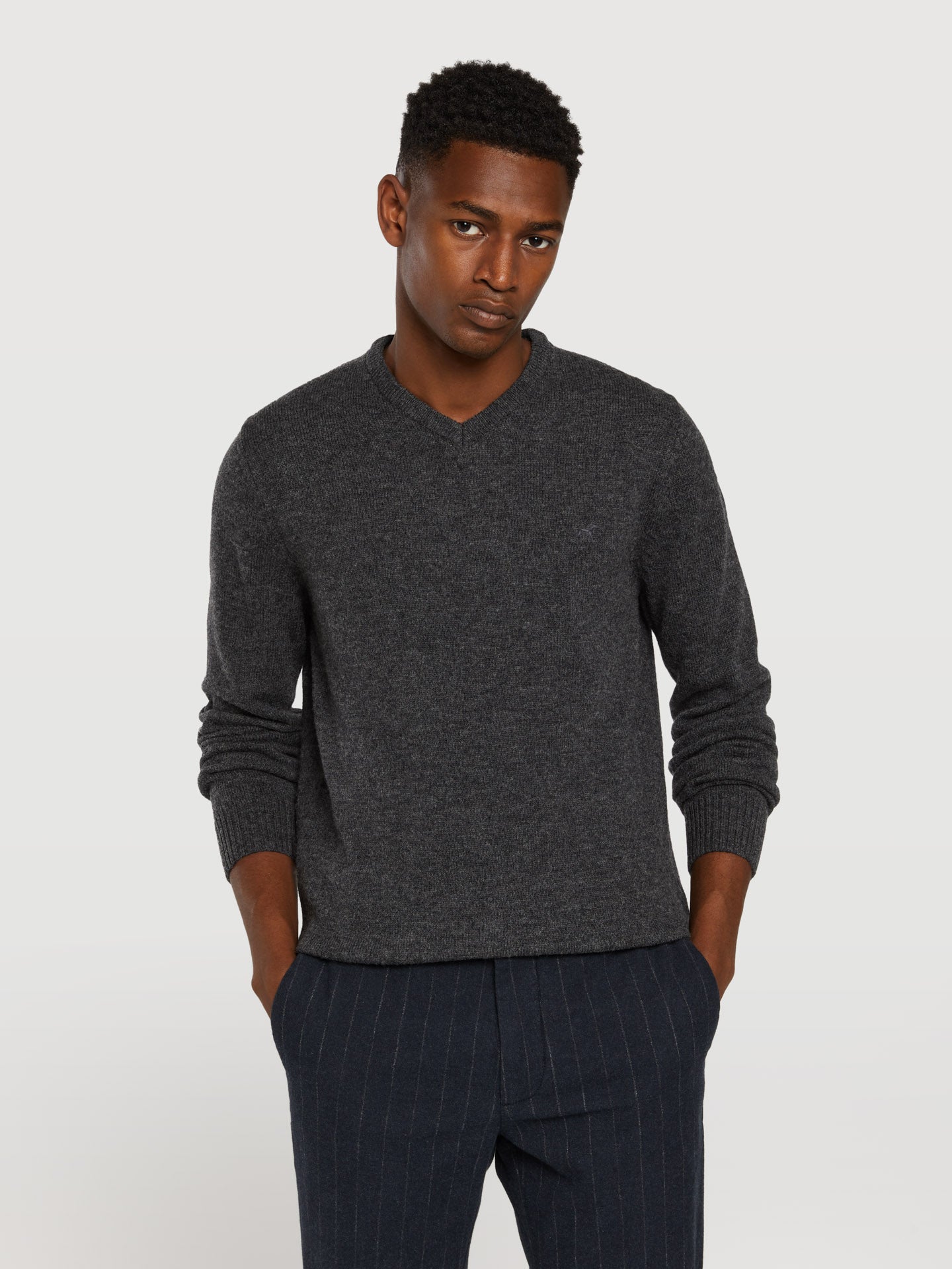 Dark Grey