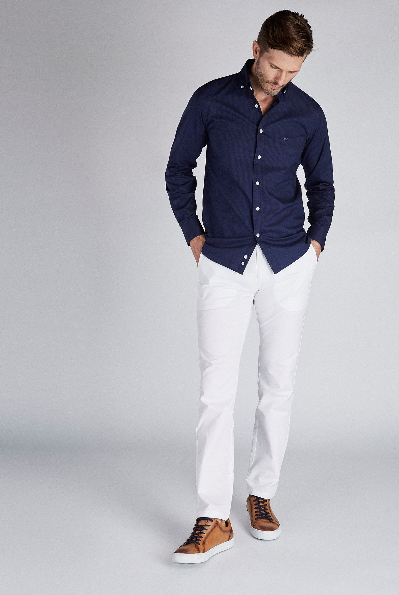 Dark Blue