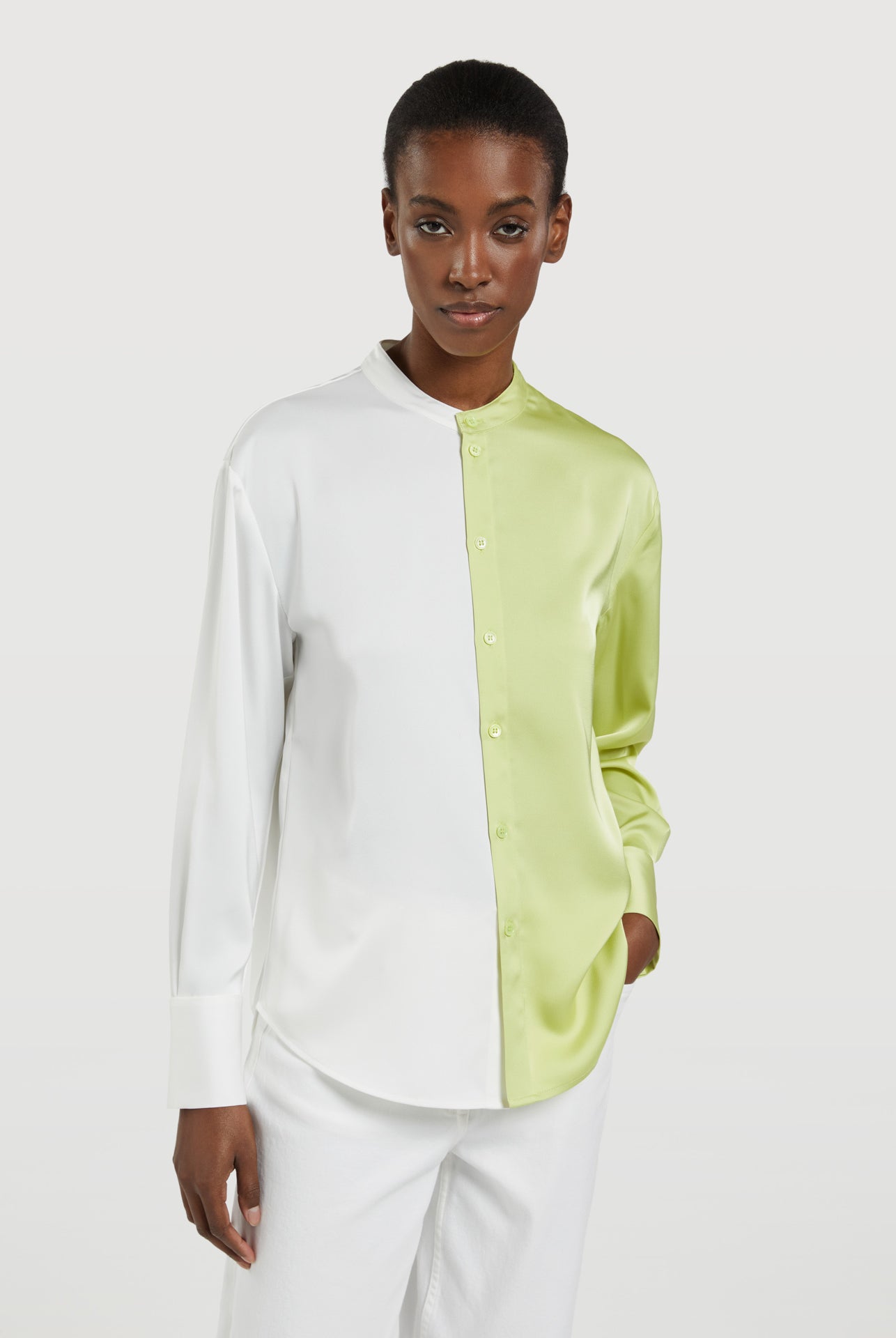 Light Green