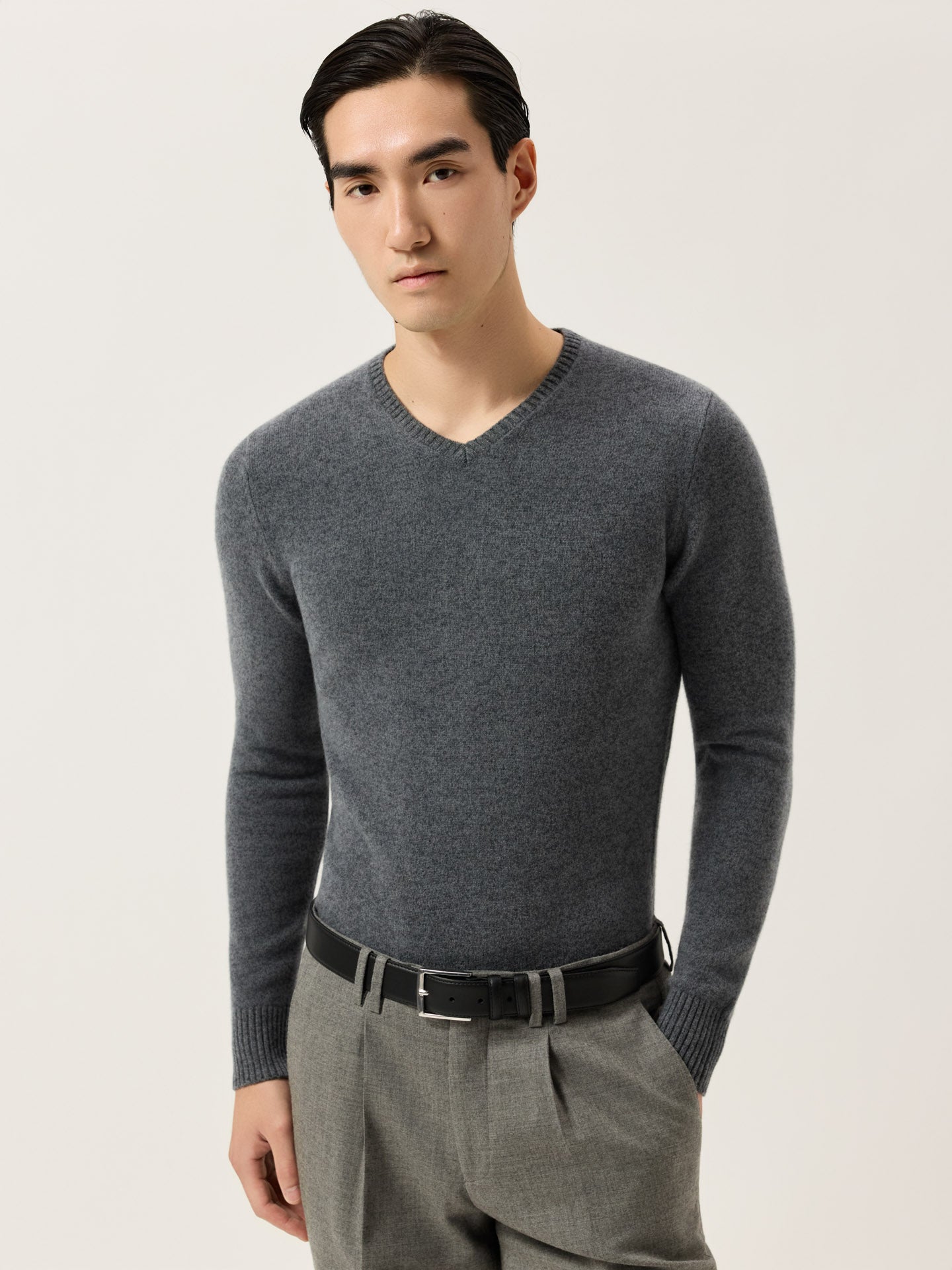 Medium Grey
