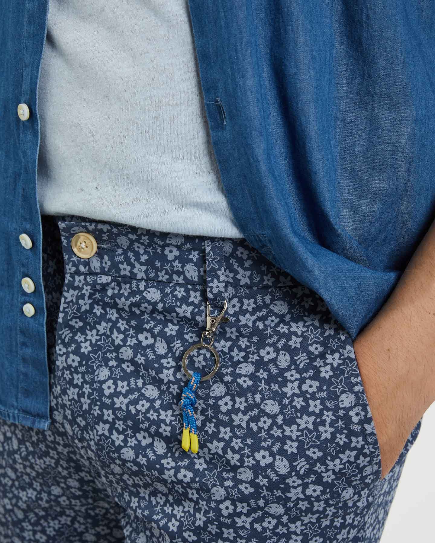 Medium Blue