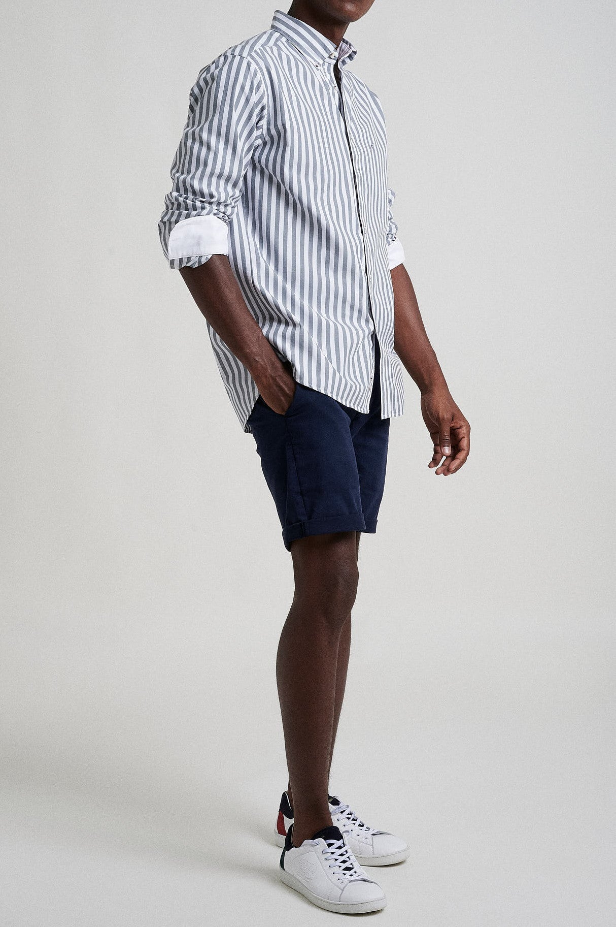 Medium Grey