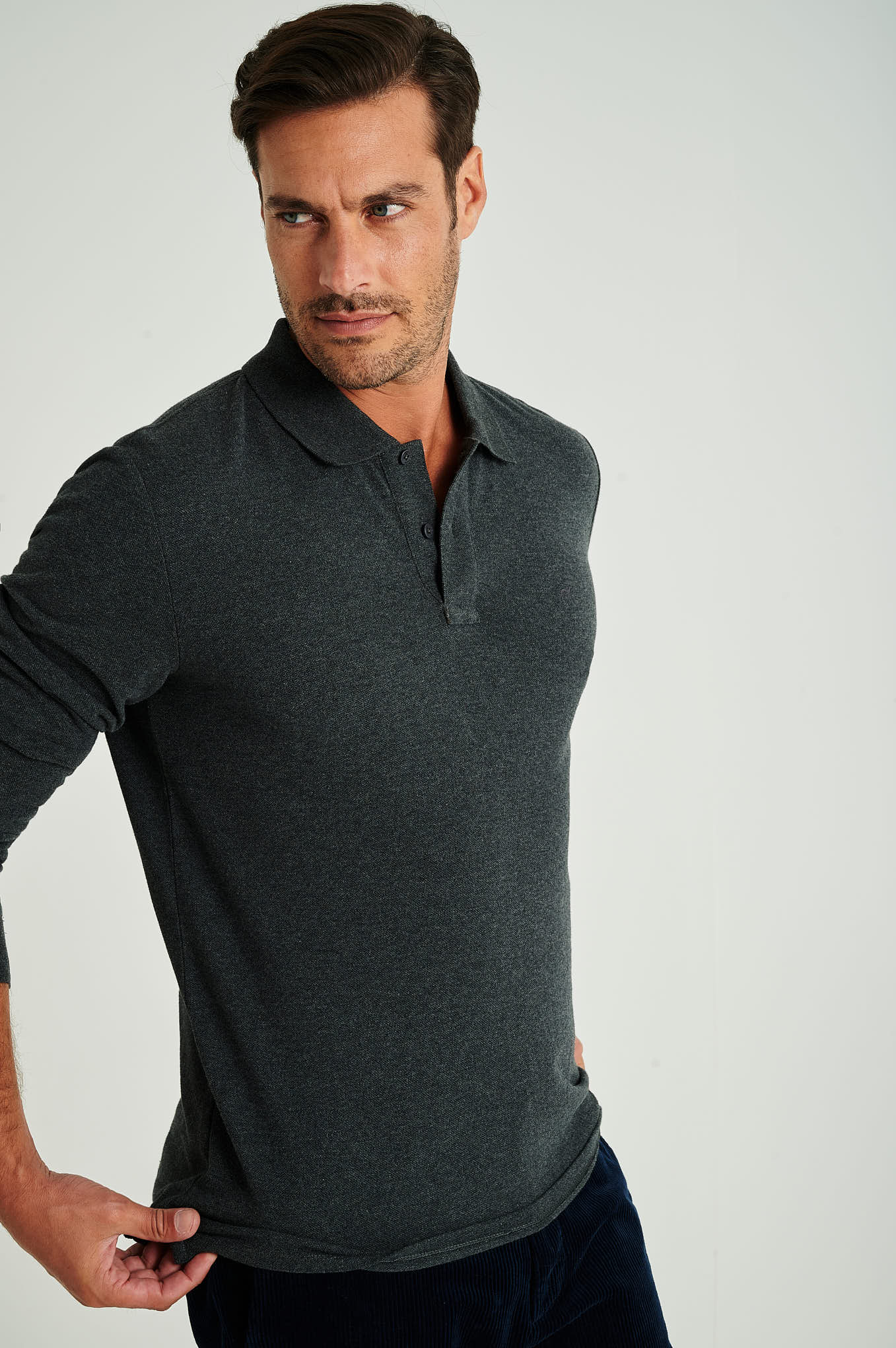Dark Grey