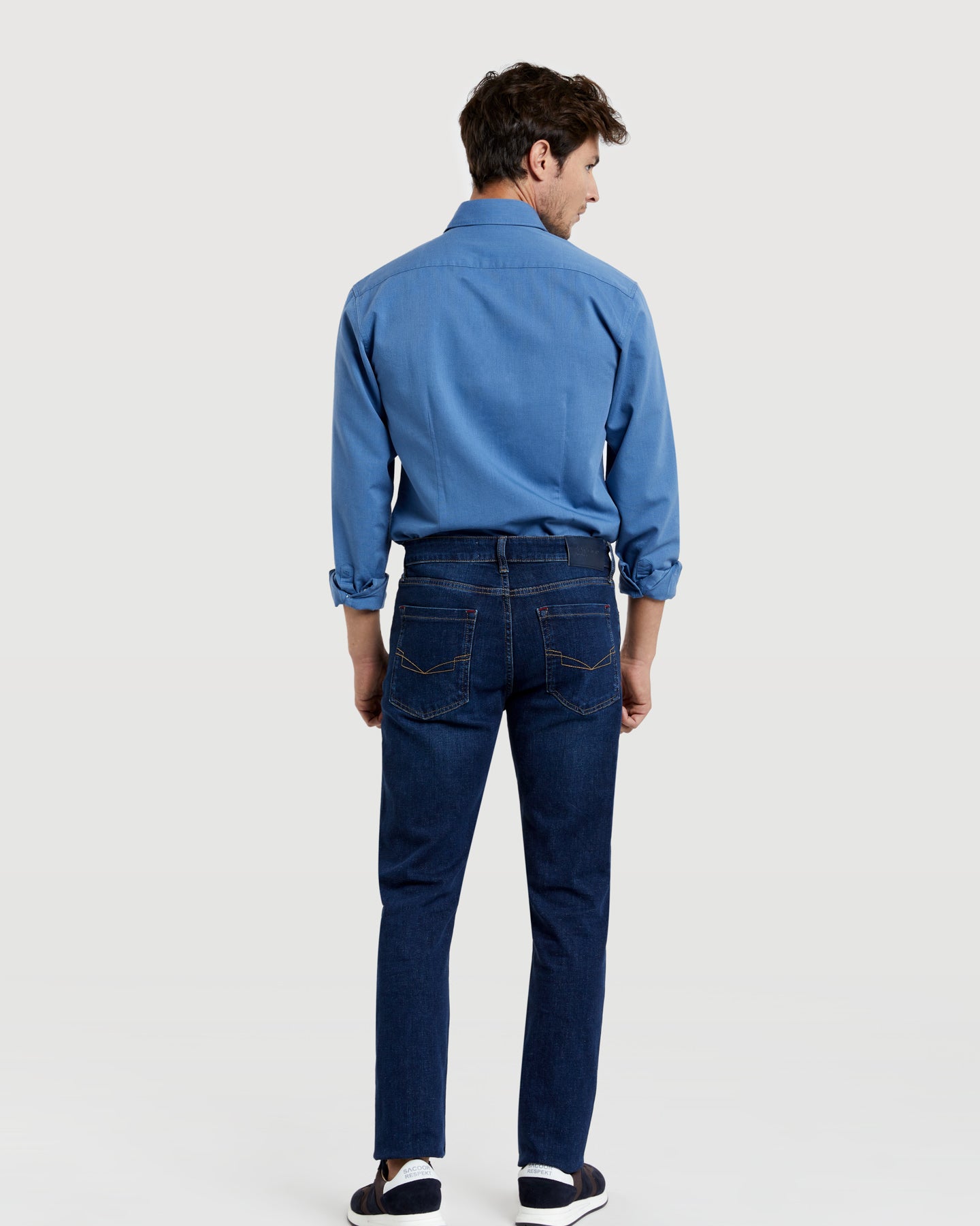 Medium Blue
