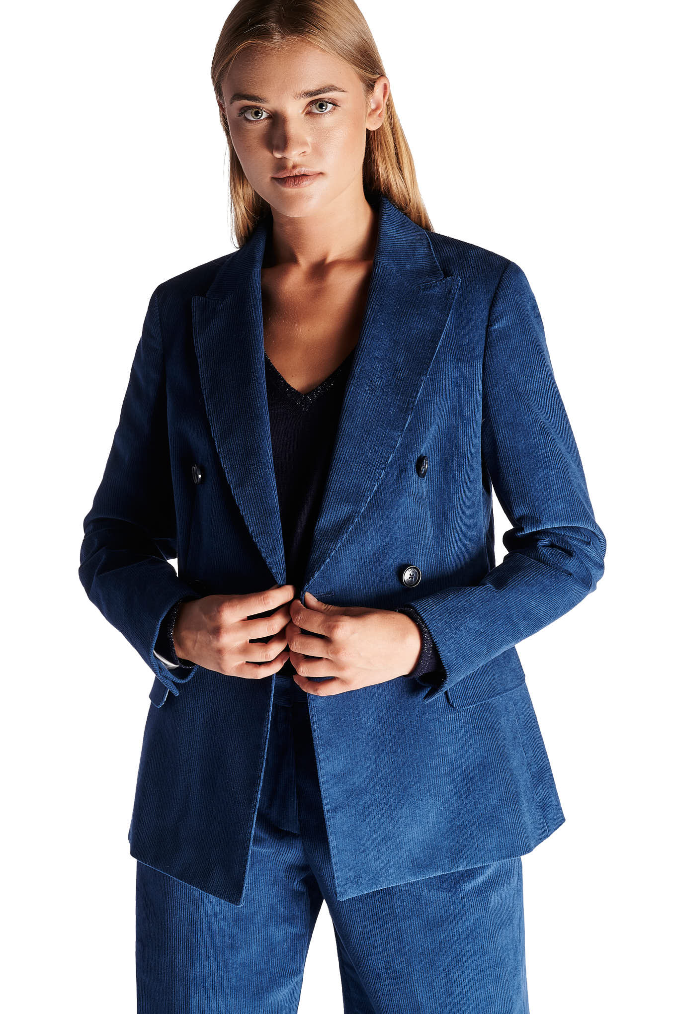 Dark Blue
