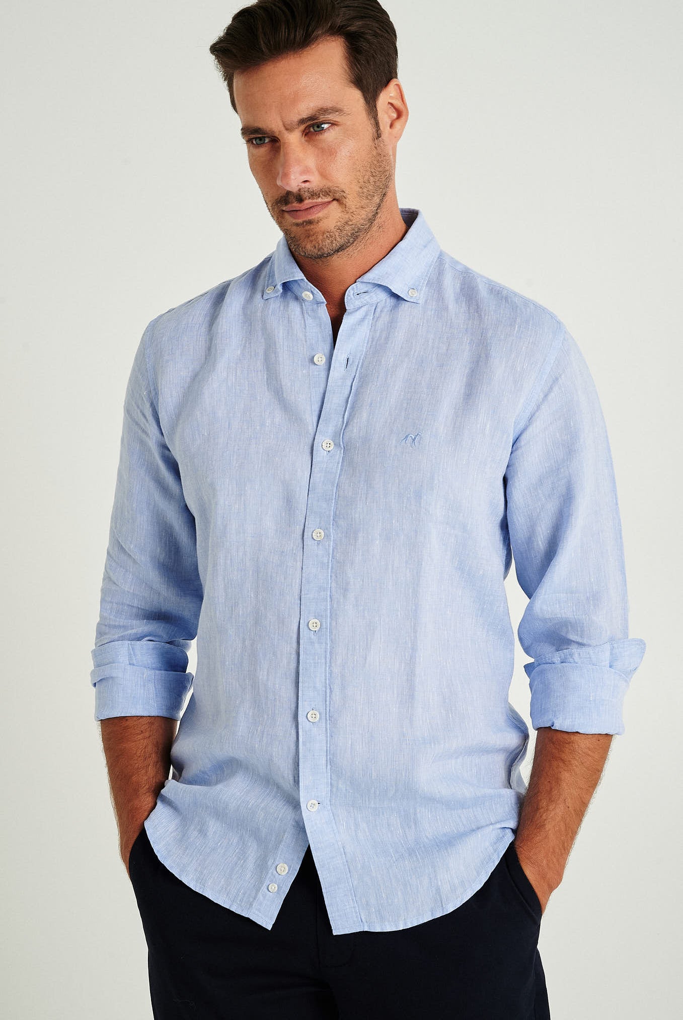 Light Blue
