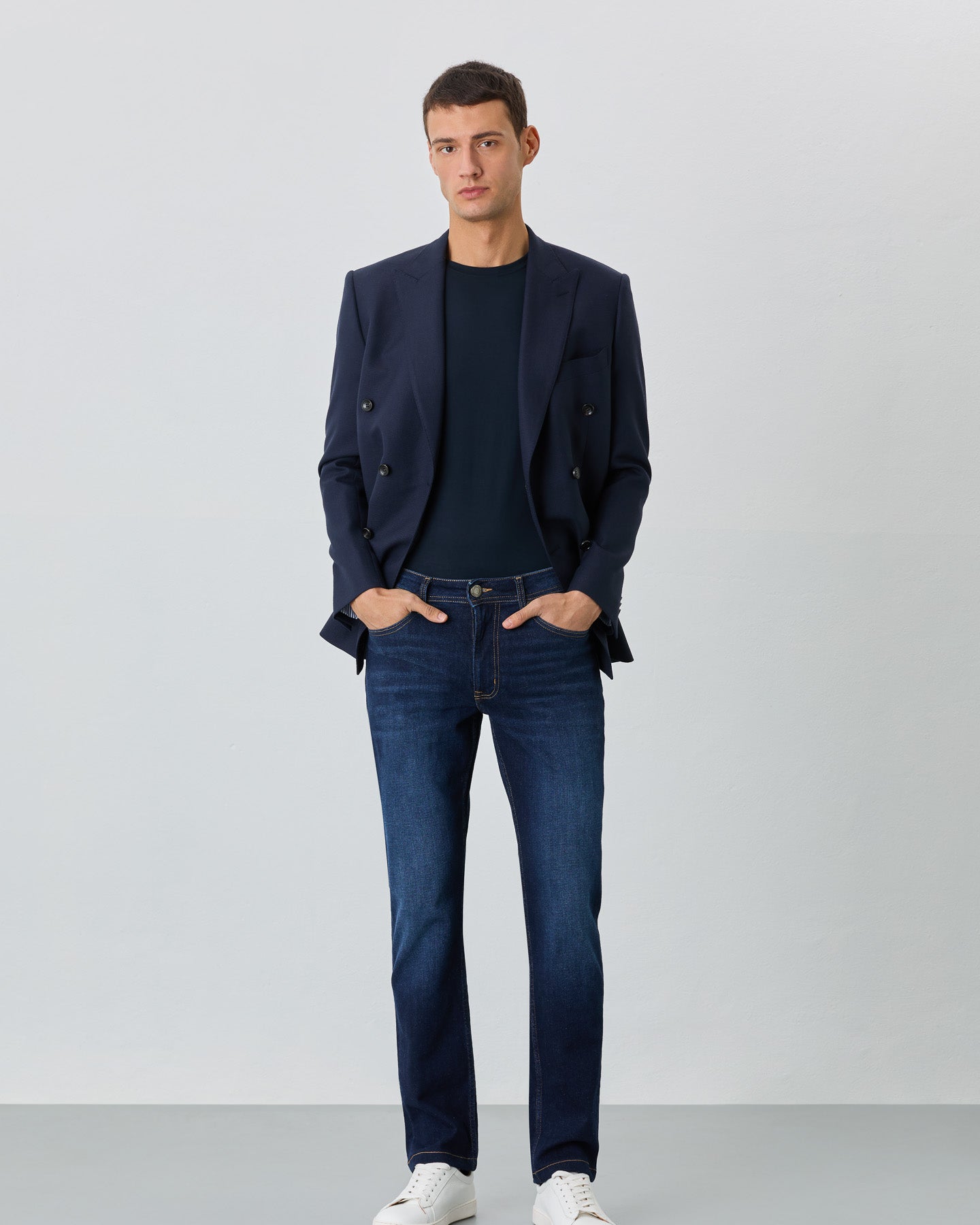 Dark Blue