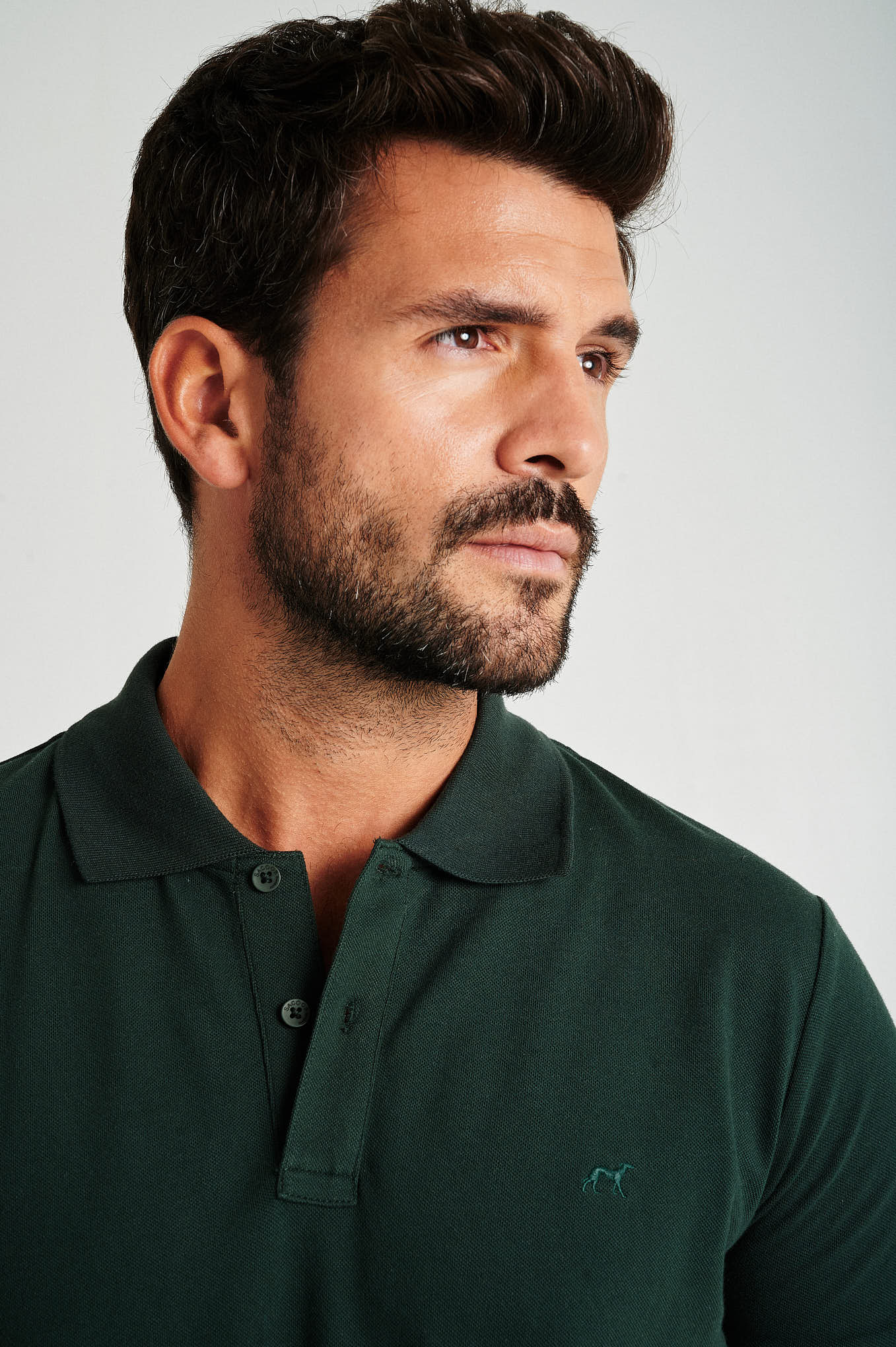 Dark Green