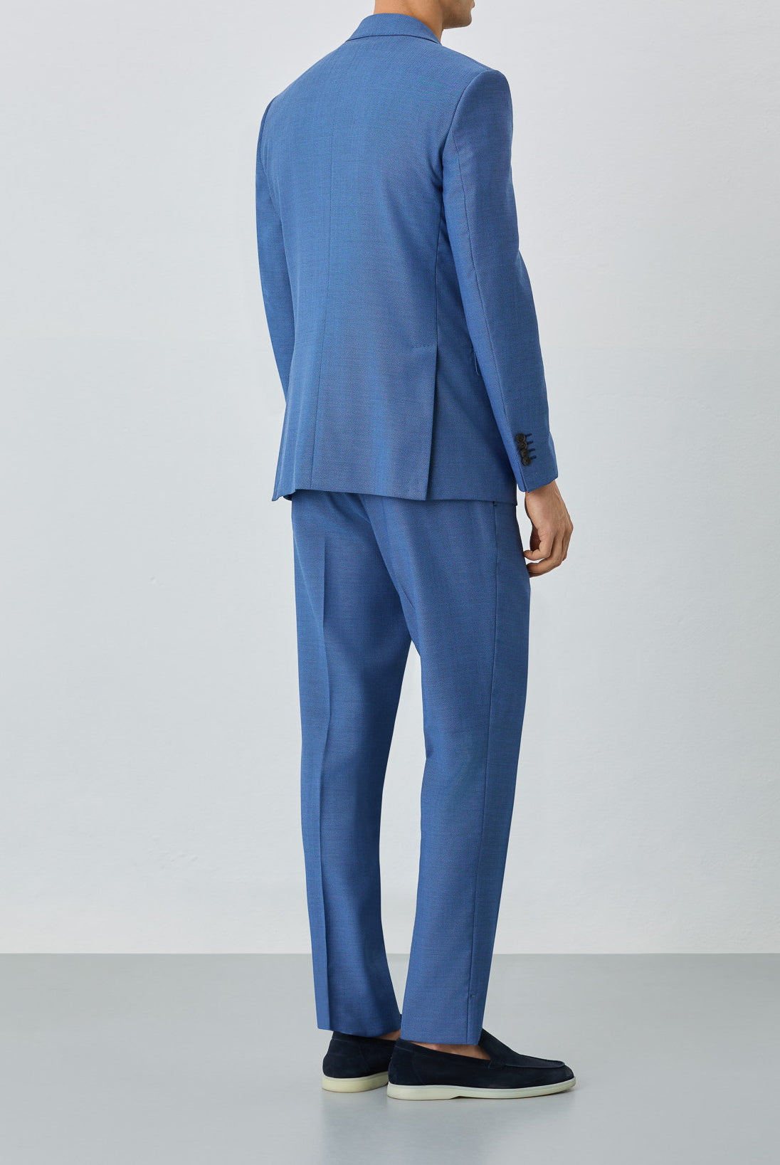 Medium Blue