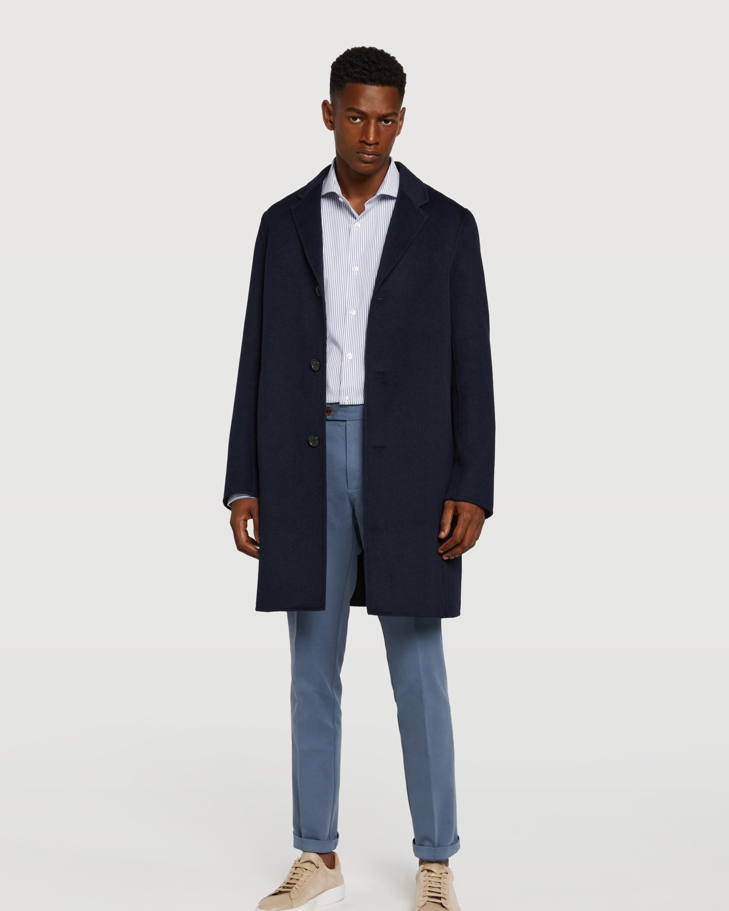 Medium Blue