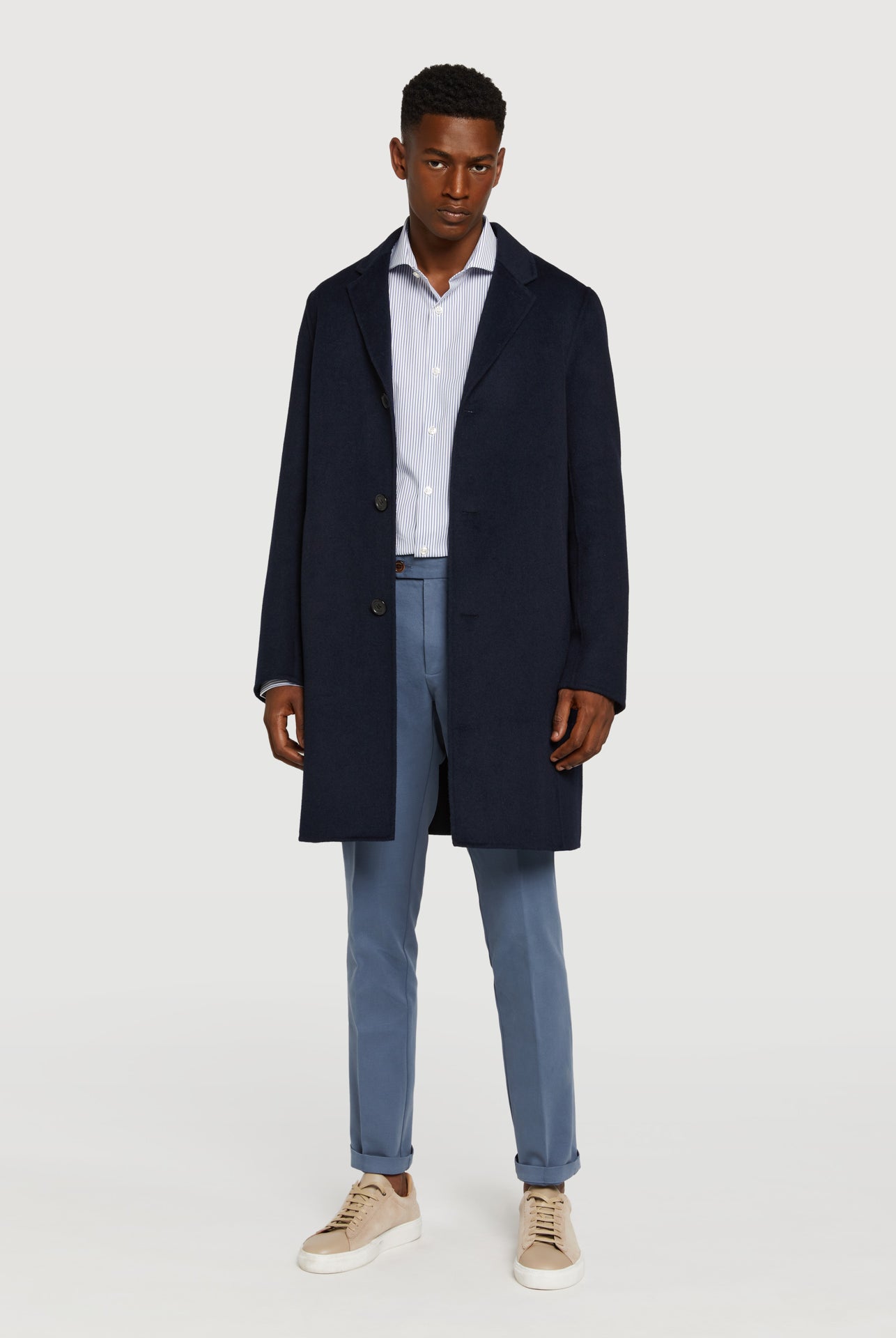 Medium Blue