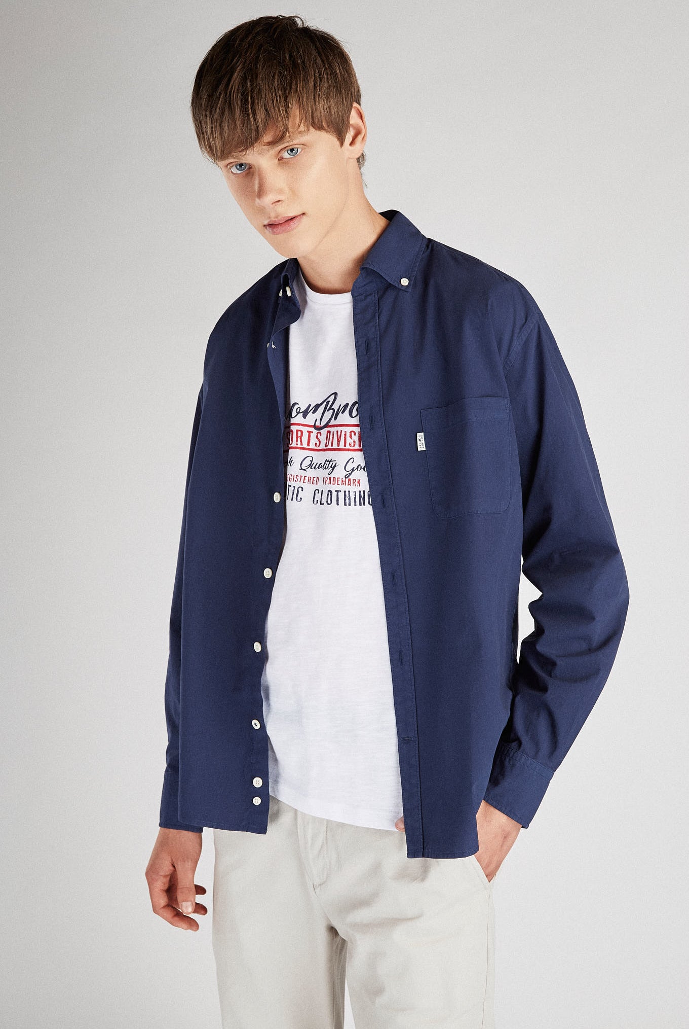 Dark Blue
