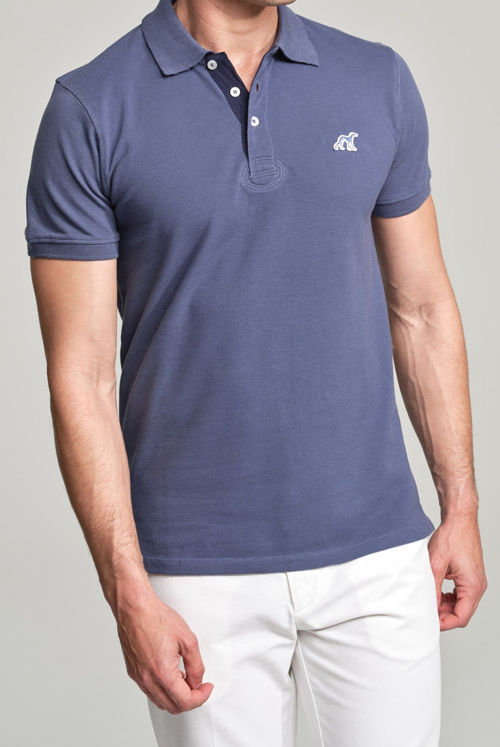 Medium Blue