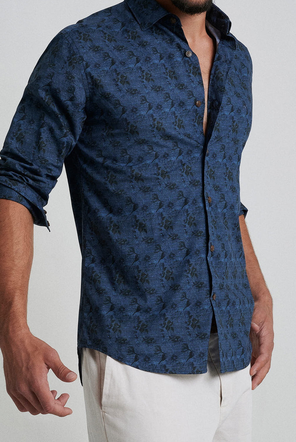 Dark Blue