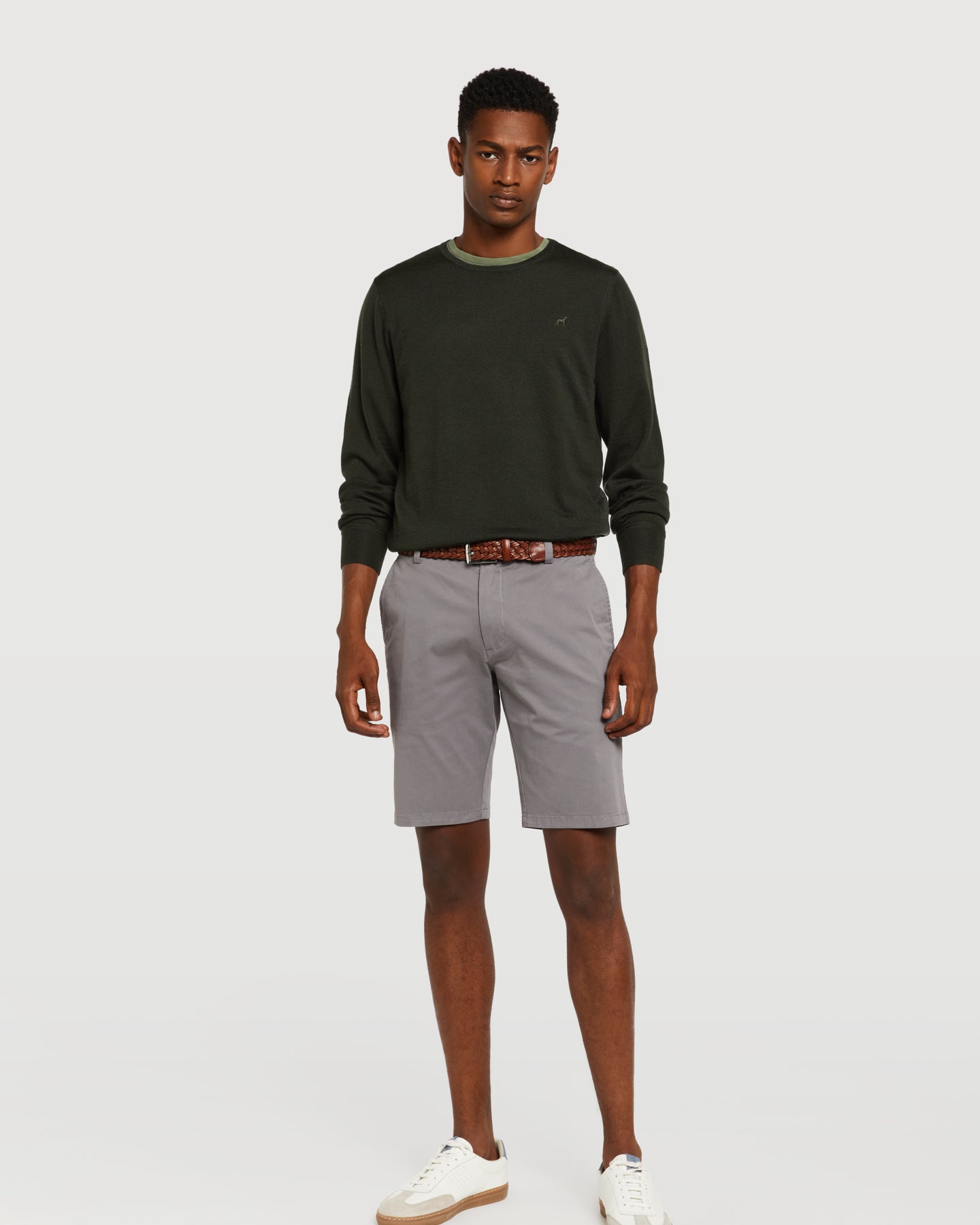 Light Grey